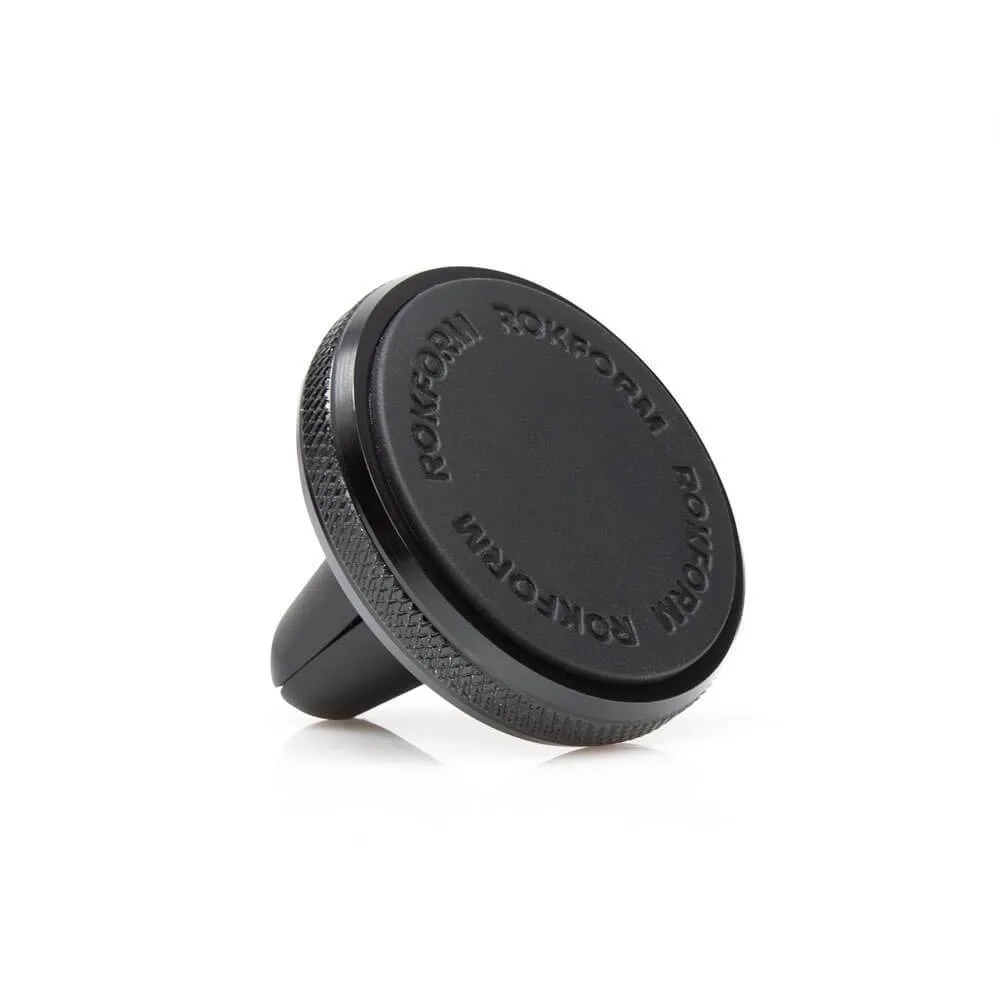 How to Use the Super Grip Vent Mount with Your Rokform Case: Installation and Tips