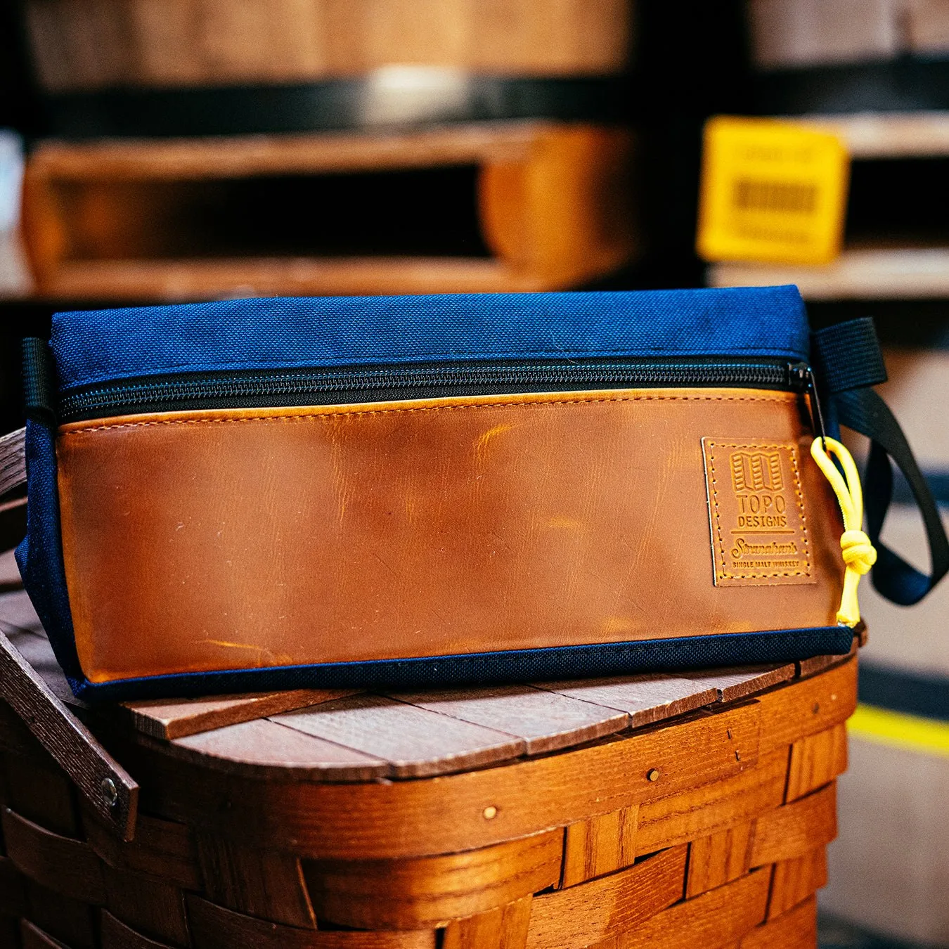 How to Choose a Dopp Kit for Travel Grooming