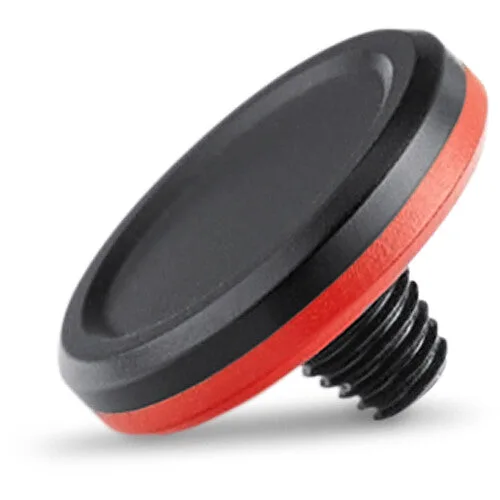 How to Attach a Leica Soft Release Button