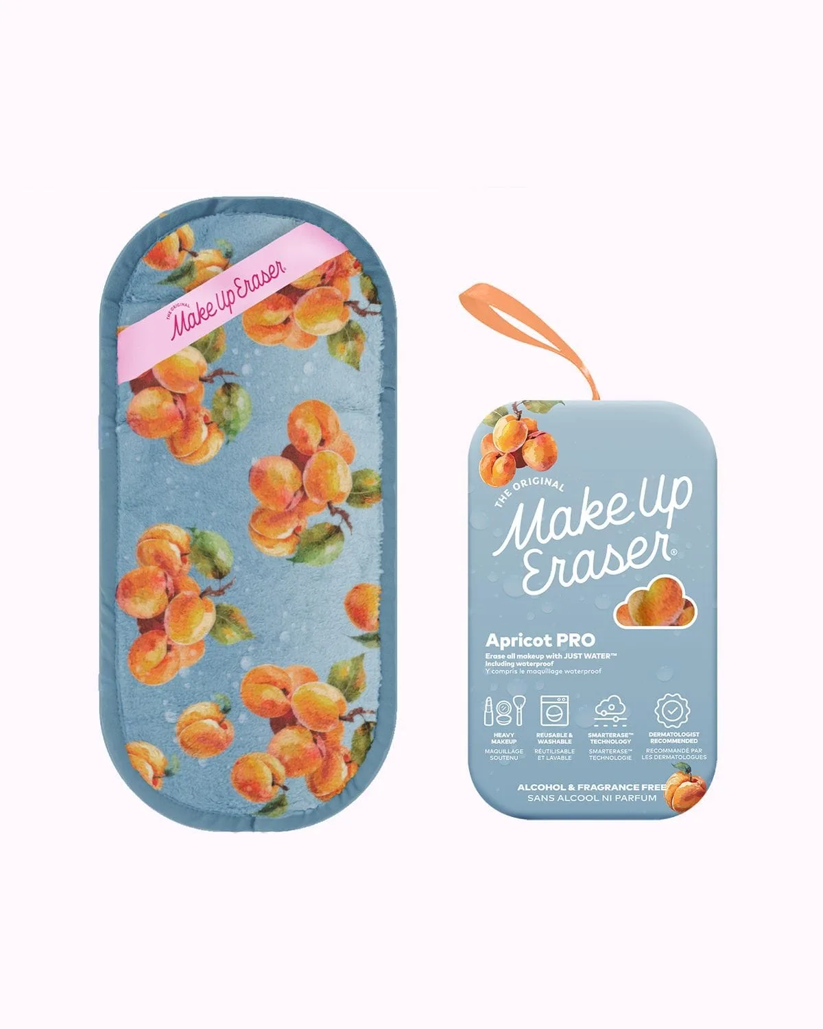 How to Remove Makeup with the MakeUp Eraser PRO Prints: A Step-by-Step Guide