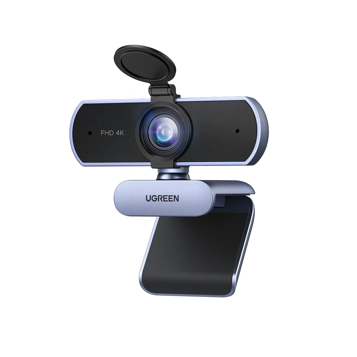 UGREEN 4K Webcam vs 1080P 60FPS: Which Webcam for Streaming?