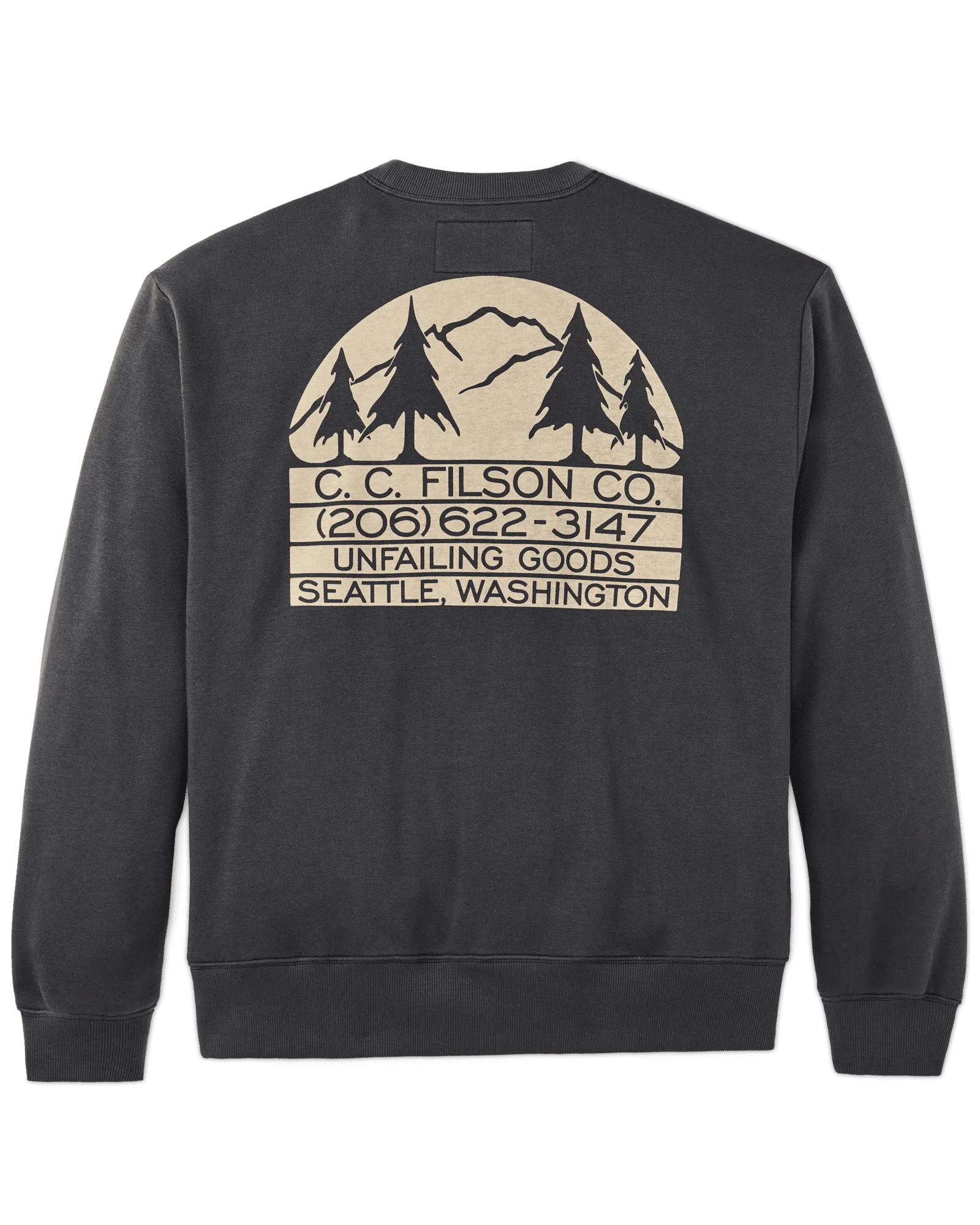 Seattle Crewneck vs Silver Lake Hoodie: guía de estilo