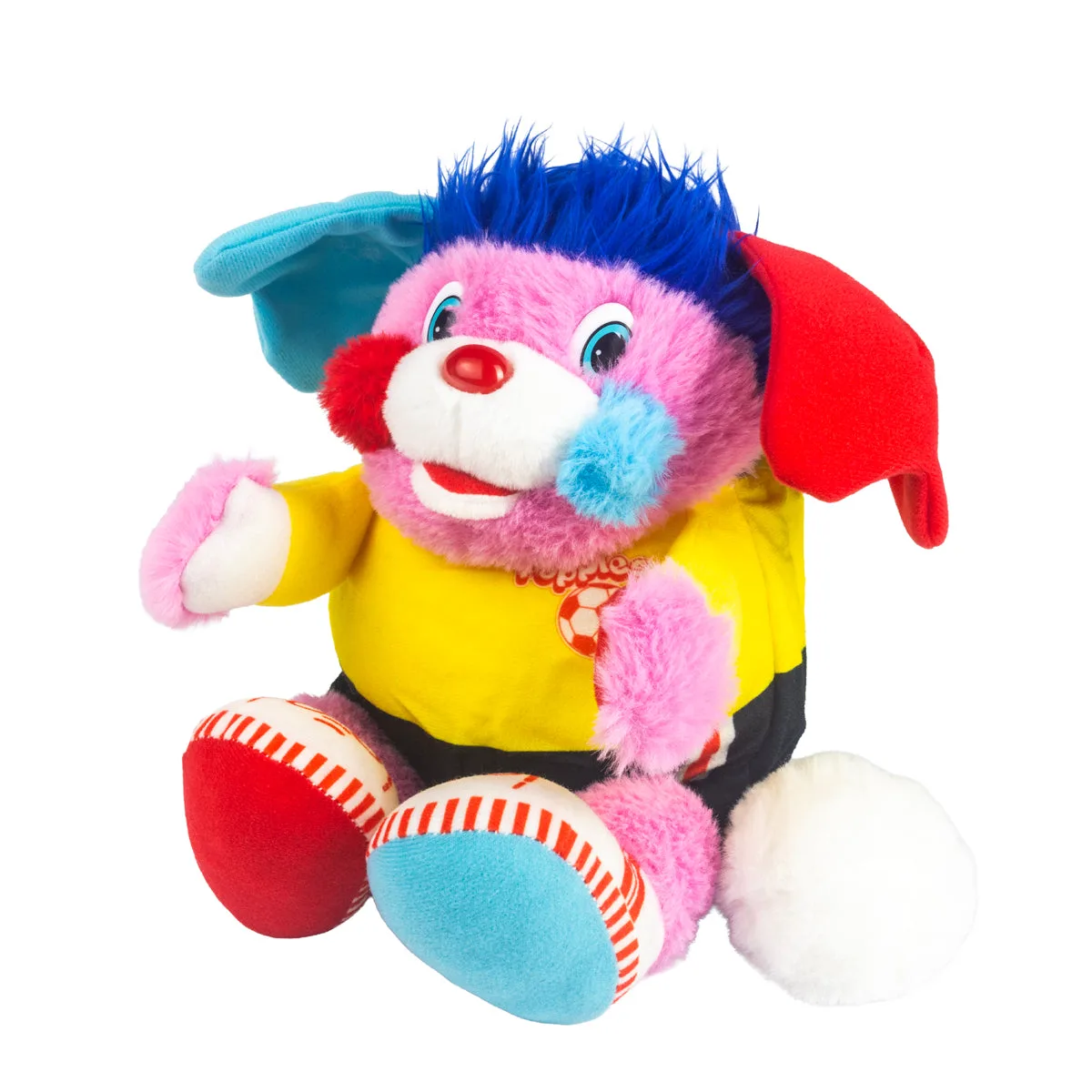 Big Kick Popple 11" Large Plush