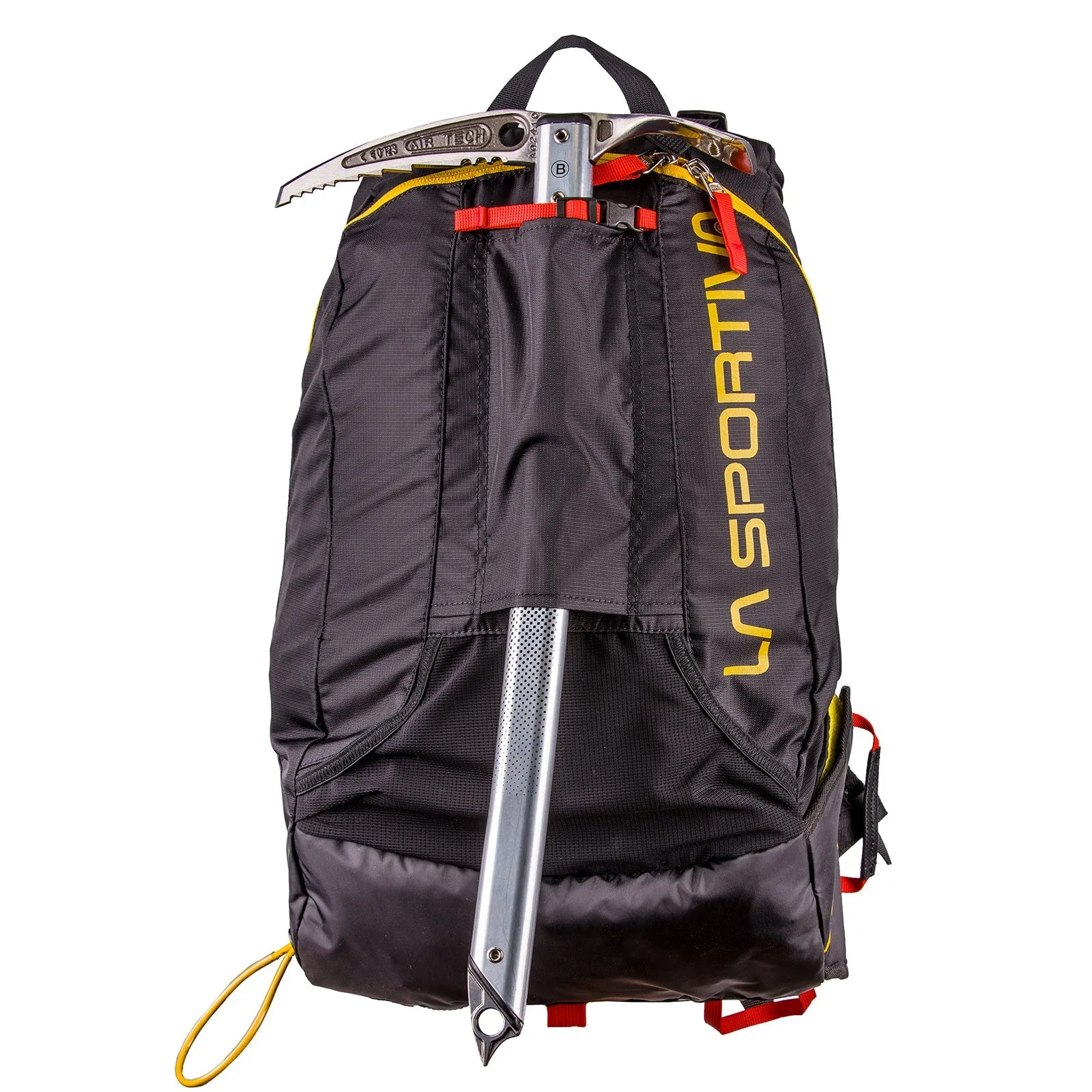 Choosing the Right Ski Touring Backpack for Race Day