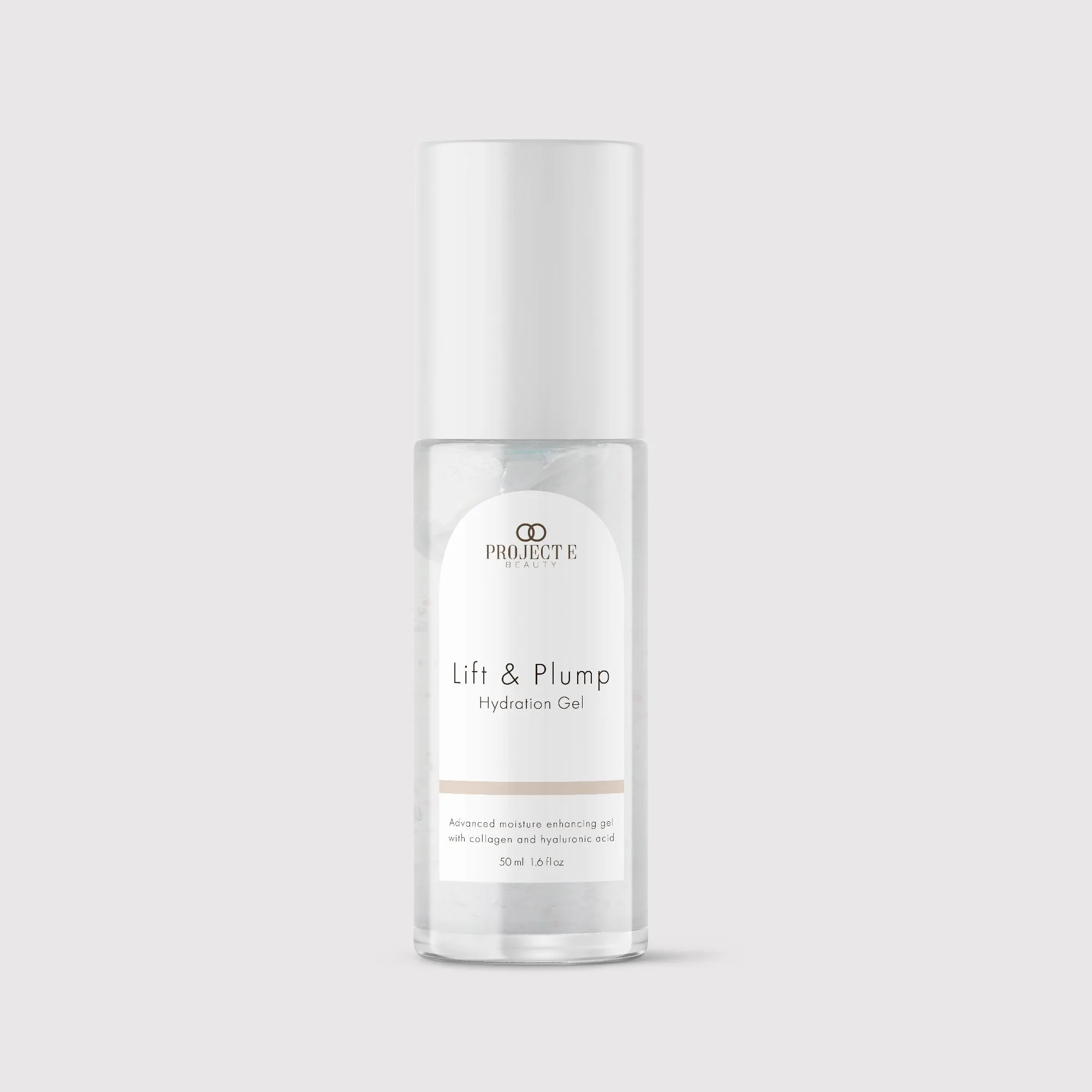 วิธีใช้เจล Lift & Plump Hydration ร่วมกับการบำบัดด้วย LED