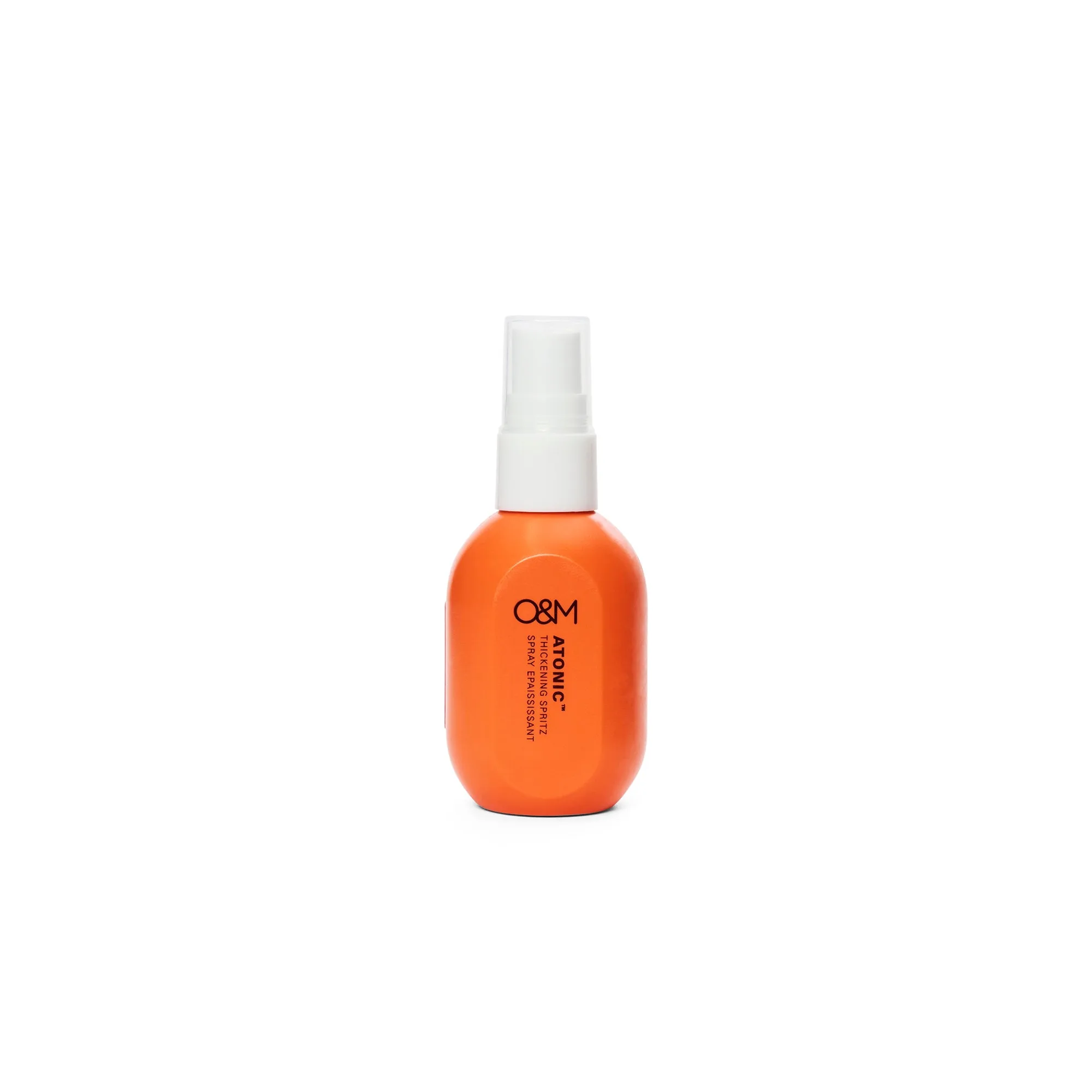Atonic 50ml: The Perfect Travel Size Scalp Tonic for On-the-Go Care