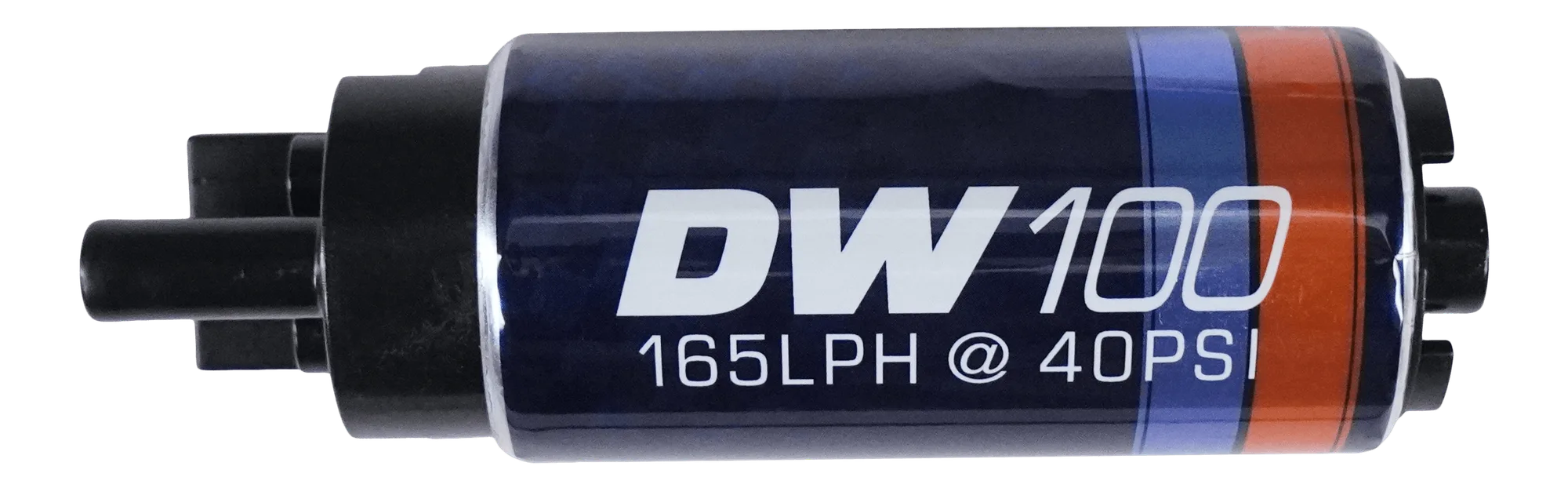 DW100 Fuel Pump