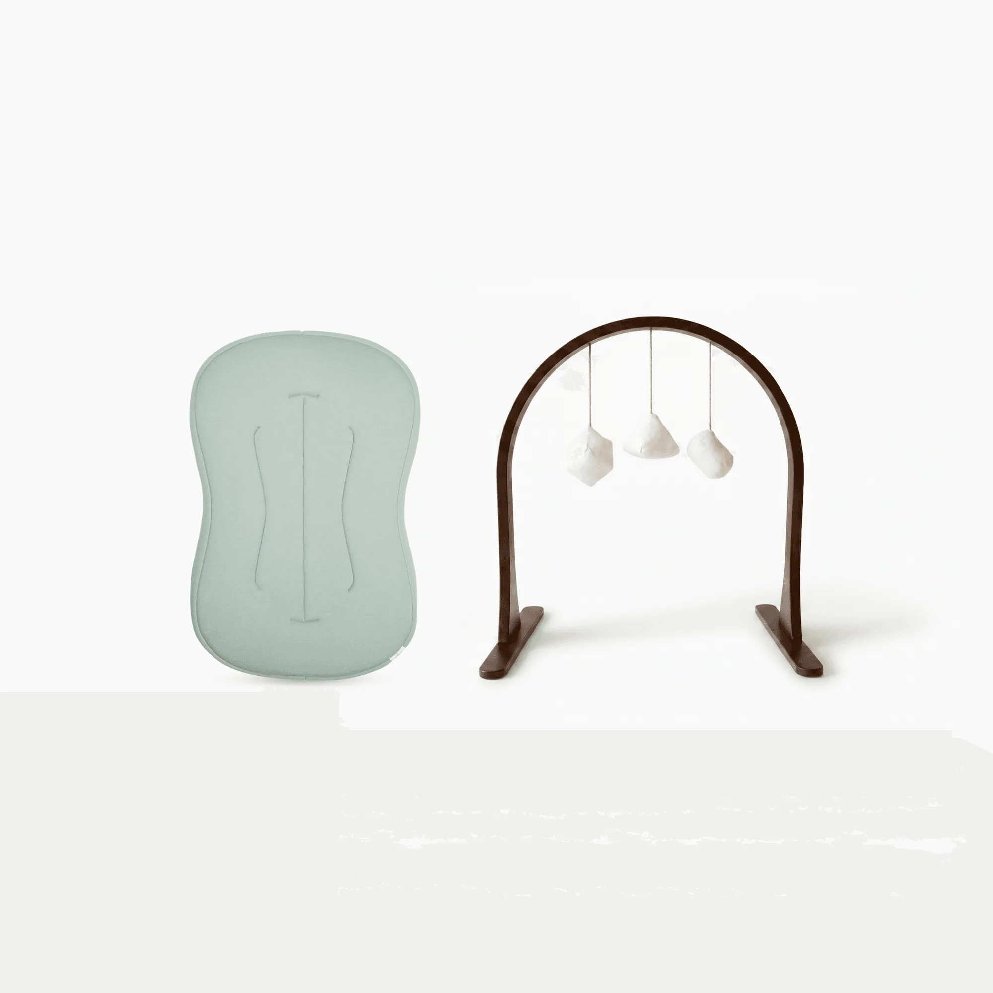 Play & Lounge Bundle | Sage
