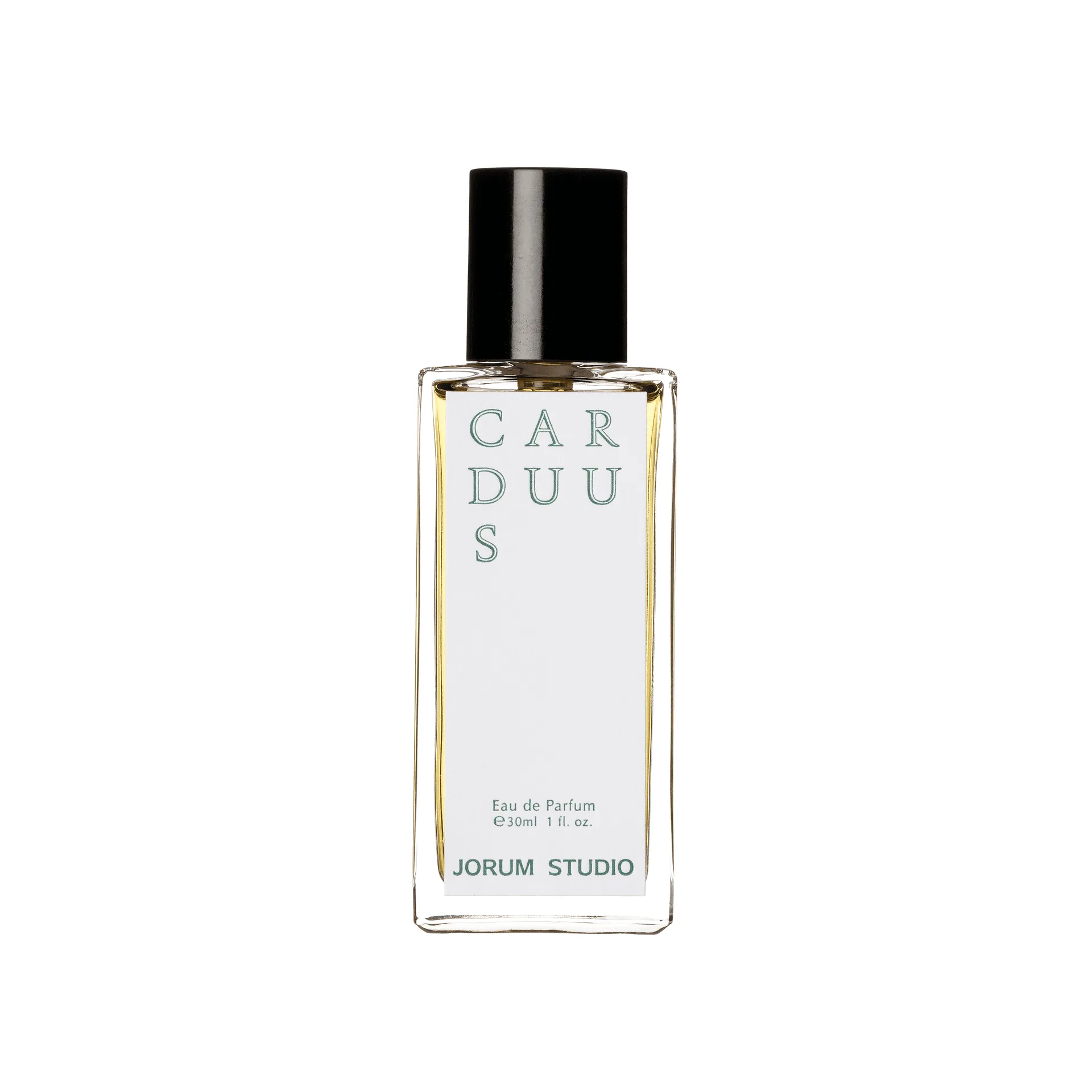 Carduus Perfume Review: Thorny Green Notes from Scottish Thistles