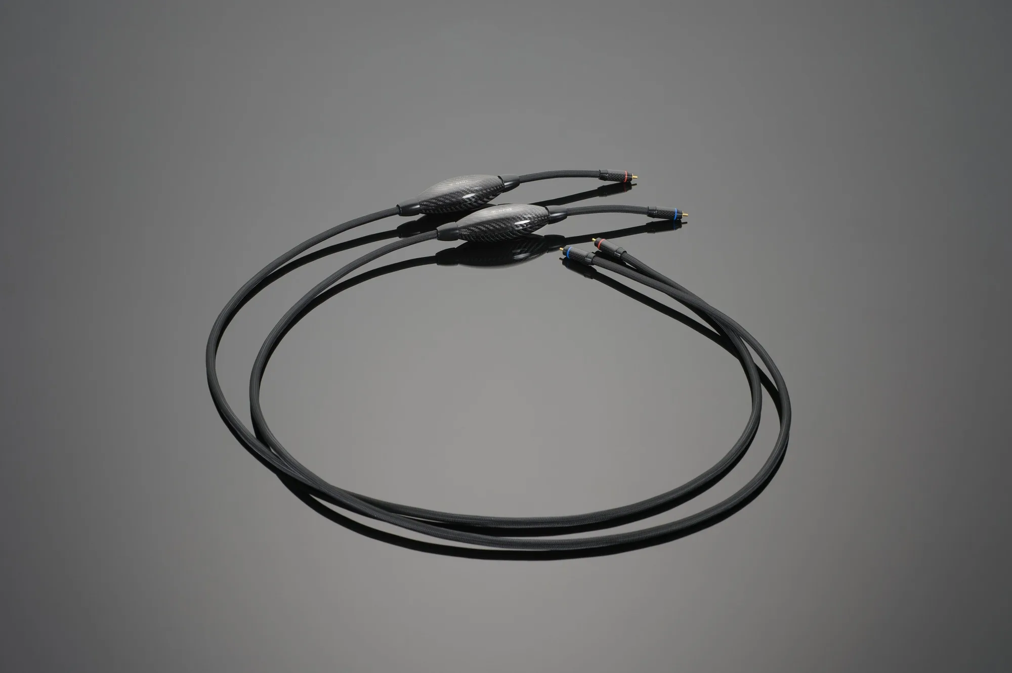 OPUS RCA Interconnect