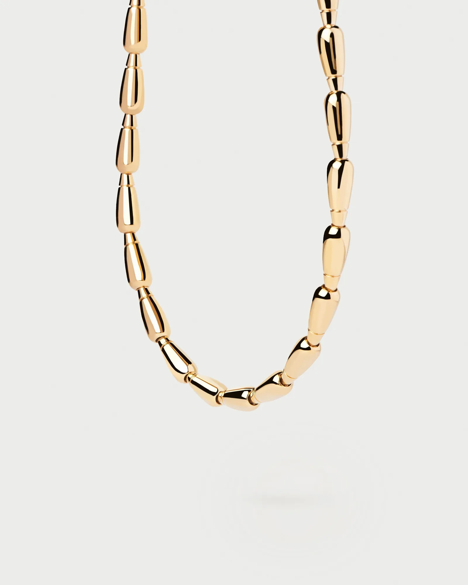 The Best Ways to Wear the Gigi Necklace with Different Necklines