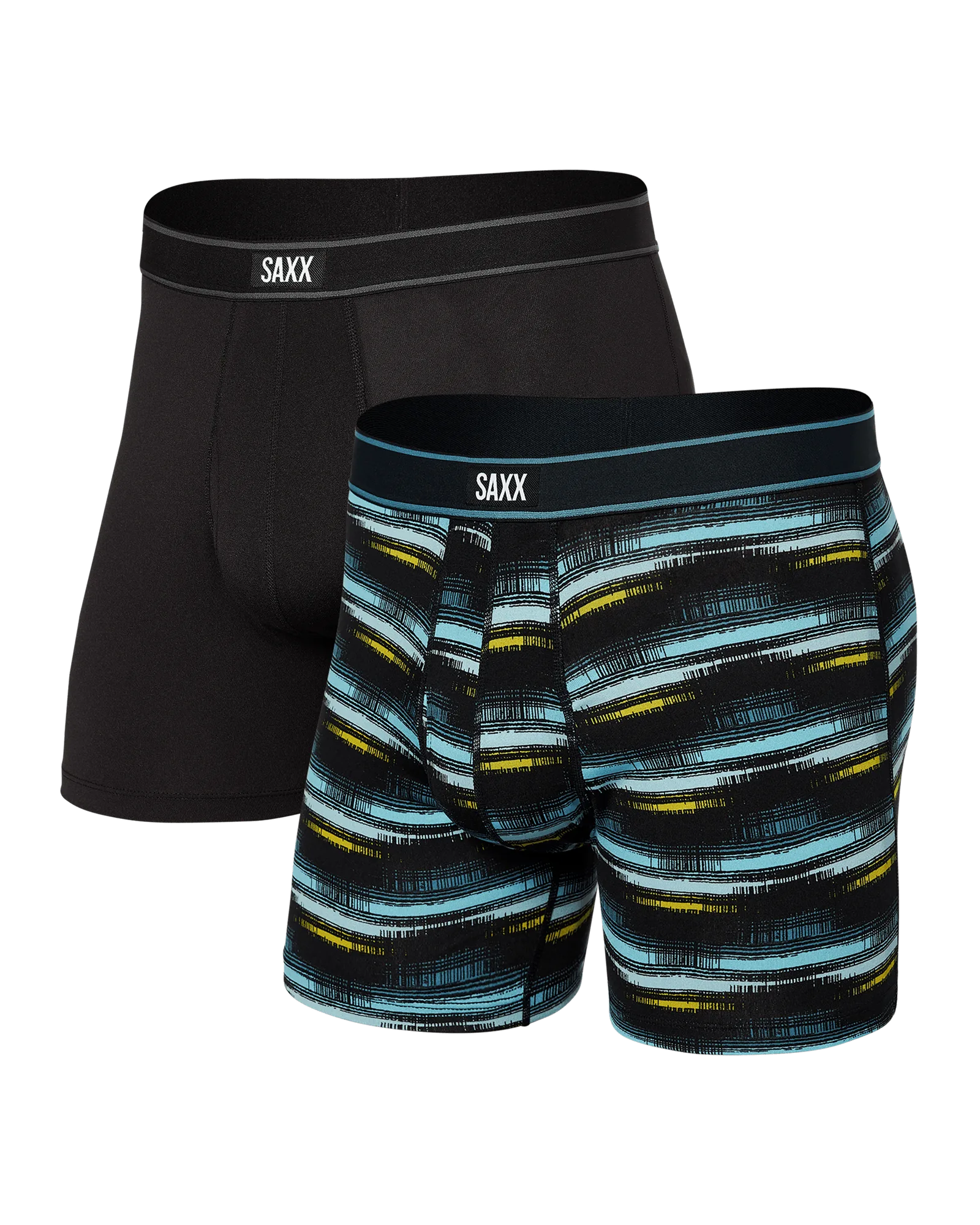 Daytripper Comfort Stretch (2 Pack)