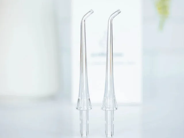 Water Flosser Replacement Heads