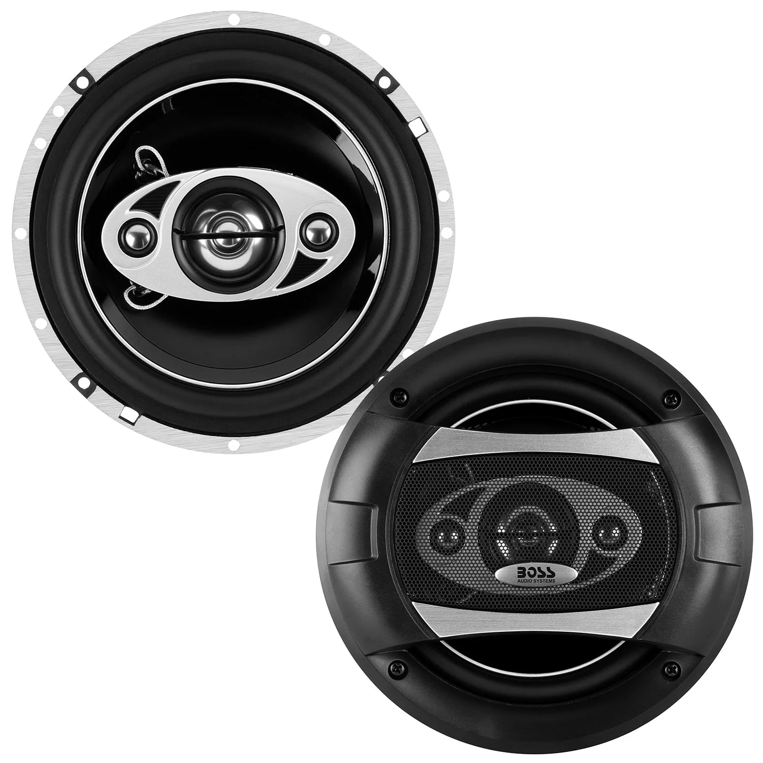 P65.4C 6.5-Inch Marine Speakers: Sound Quality Guide (2026 Update)