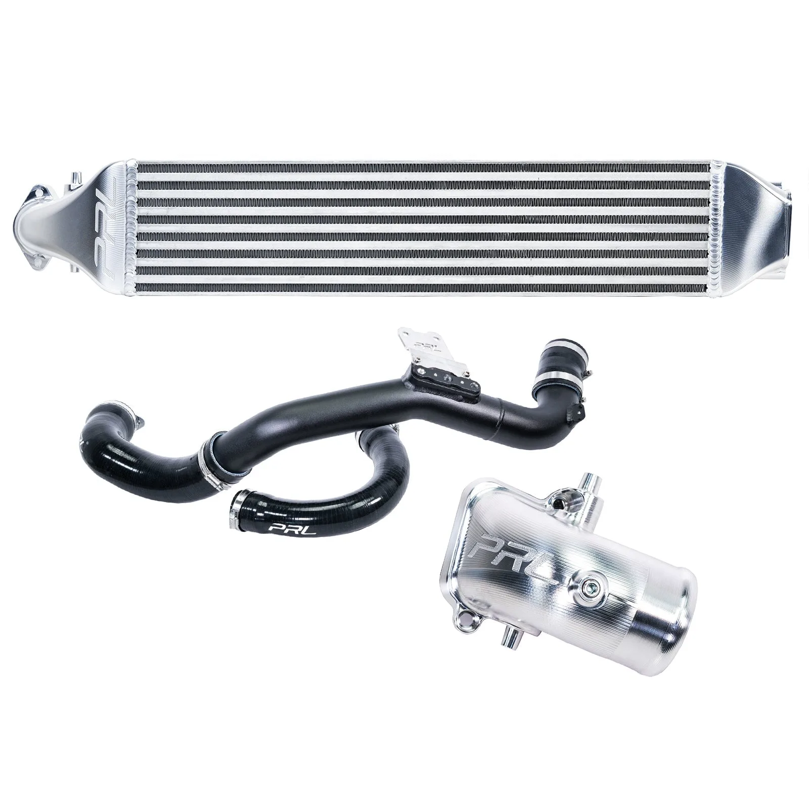 2023+ Acura Integra 1.5T High Volume Intercooler + Charge Pipe Kit