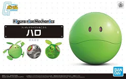 Haro Green Figure Rise: Perguntas frequentes respondidas