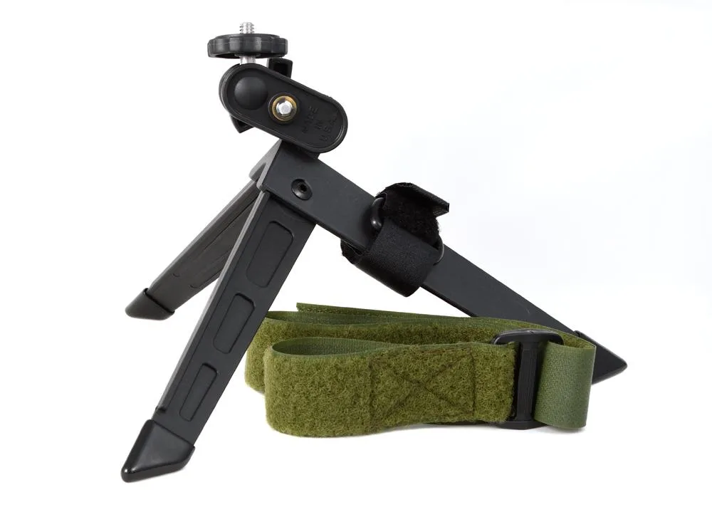 Why Your Camera Strap Slips and How to Fix It
