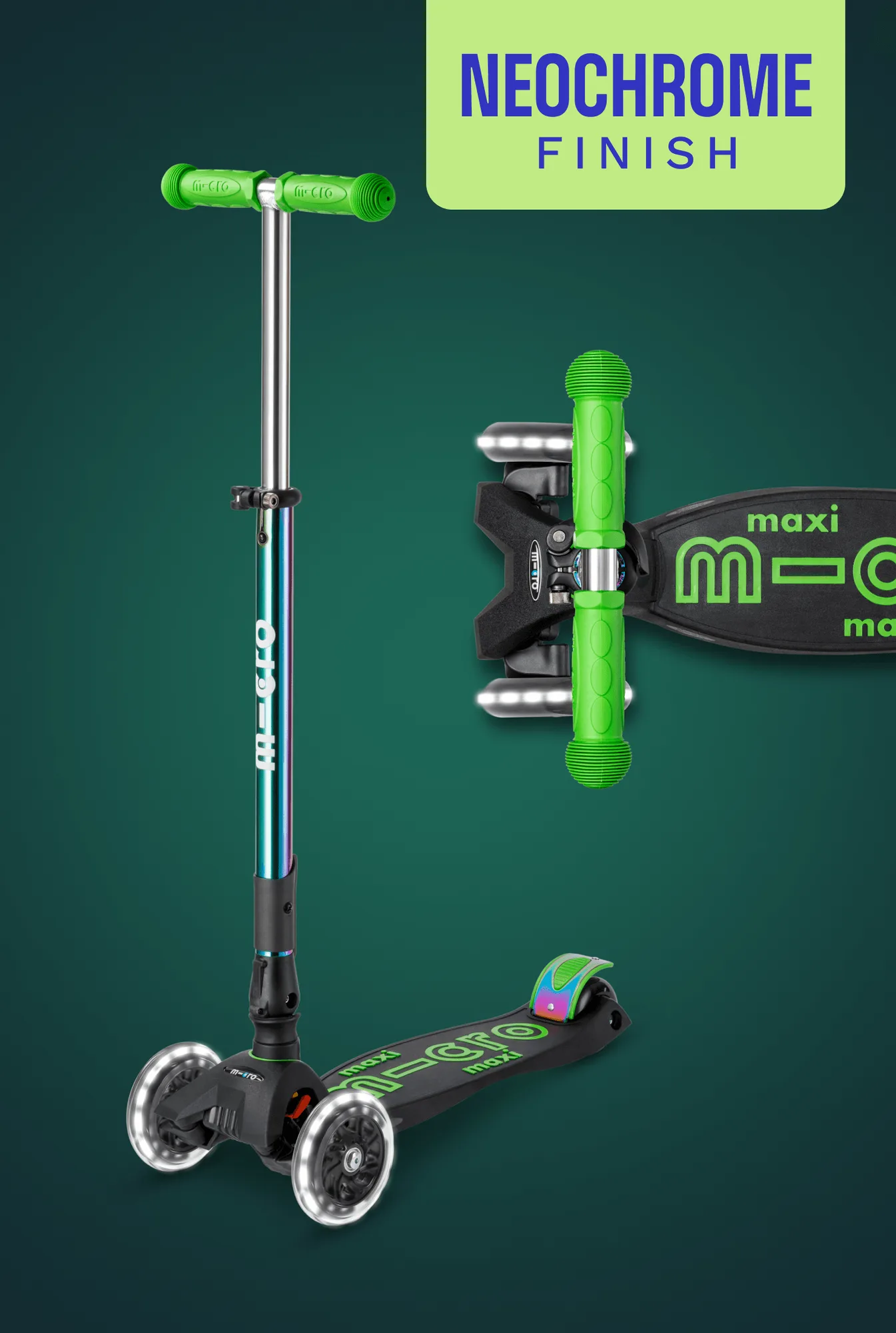 Scooter Storage and Transport: Practical Tips for Families