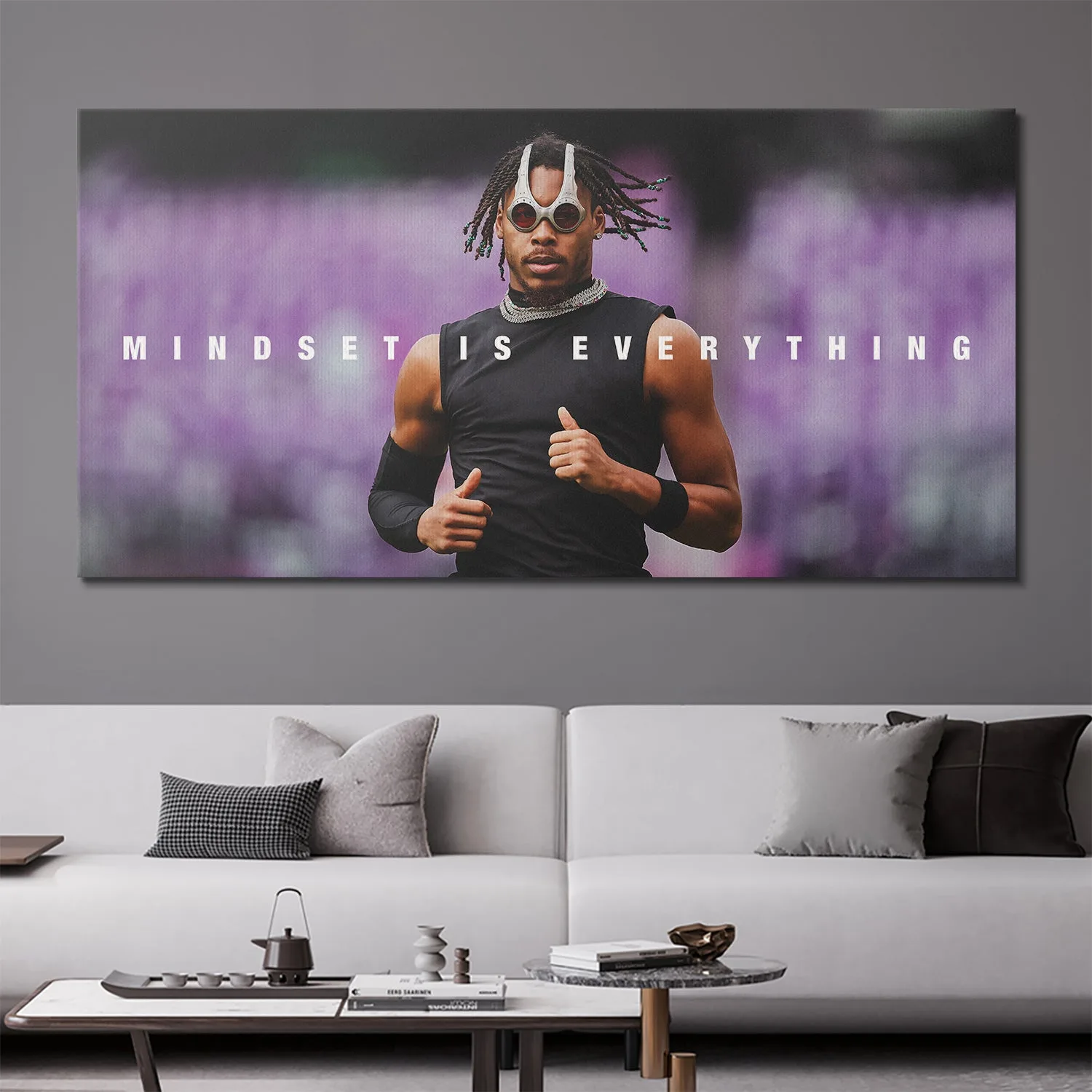 The Ultimate Large Wall Art Buying Guide: Materials, Durability, and What to Look For