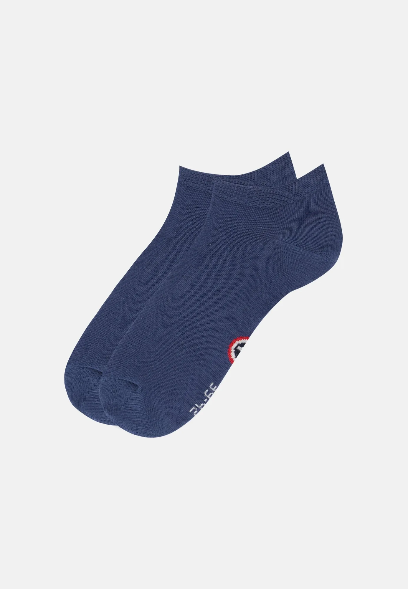 Socquettes acier - Tonnerre Acier