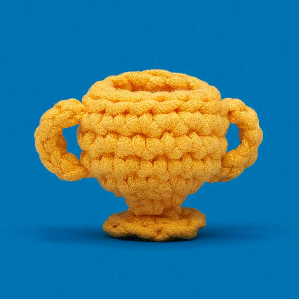 Tiny Trophy vs. Tiny Flying Ace: Which Woobles Accessory Kit Should You Buy?
