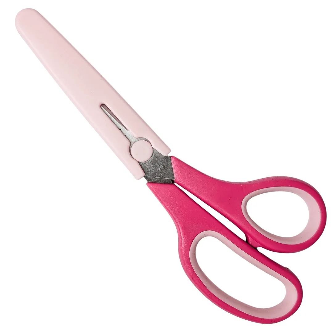 Stofschaar vs. gewone schaar: welke knipt beter?