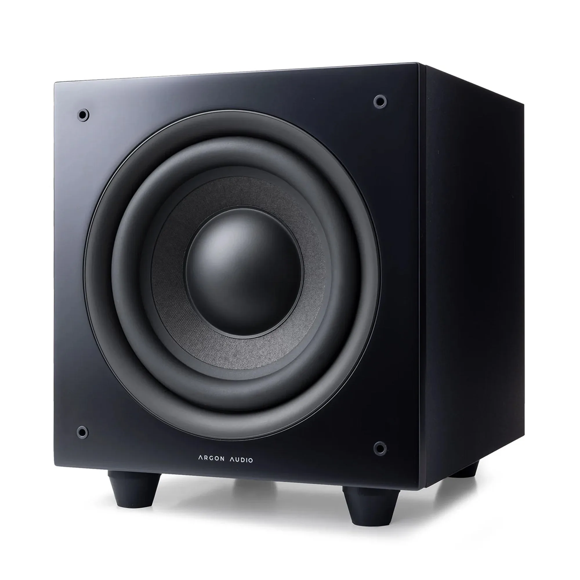 دليل شراء مضخم الصوت: Argon Audio MALMÖ SUB8