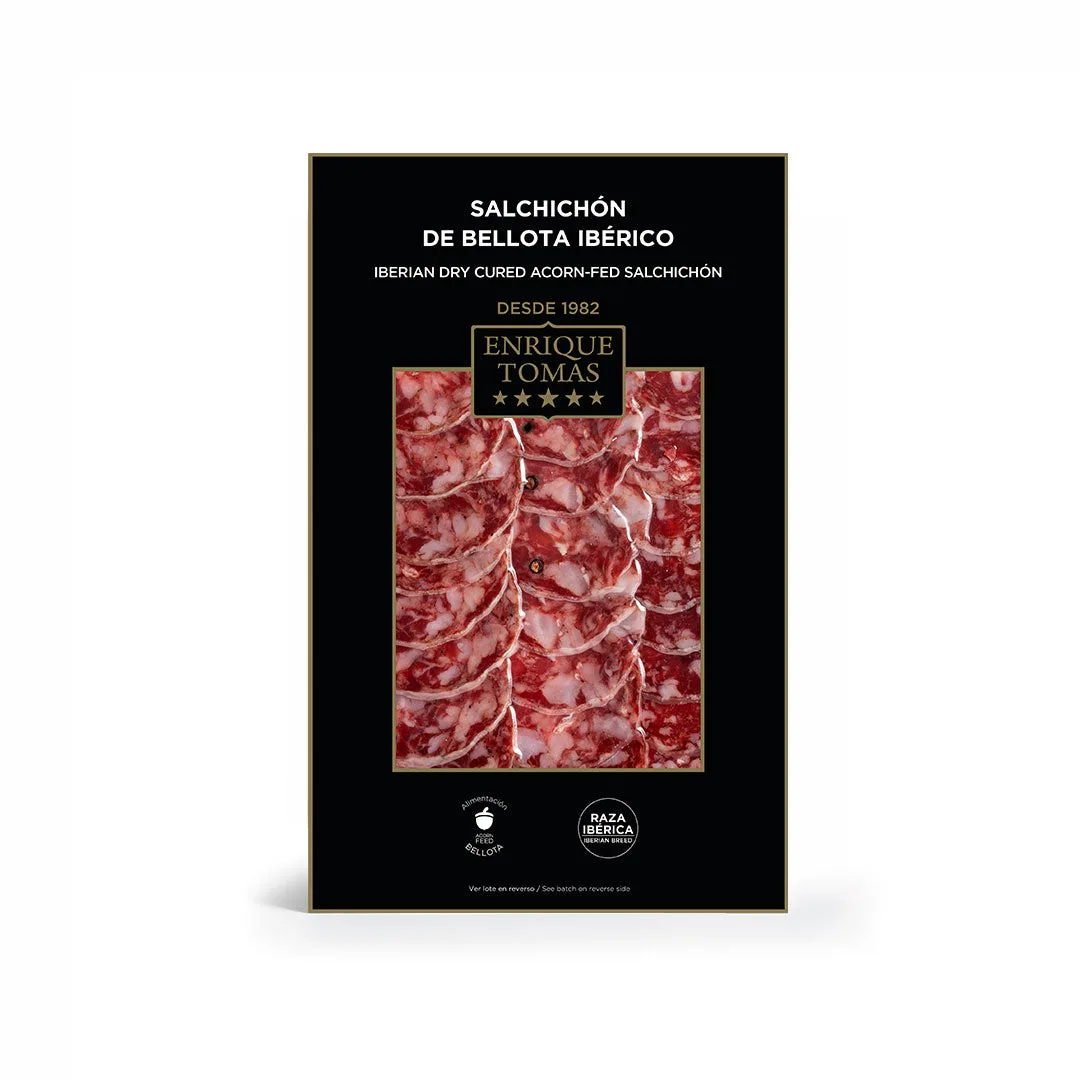 Cómo Conservar el Lomo Ibérico para Mantener su Sabor y Textura