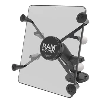 RAM® X-Grip® univerzální montážní sada pro vrtání pro tablety 7"-8"