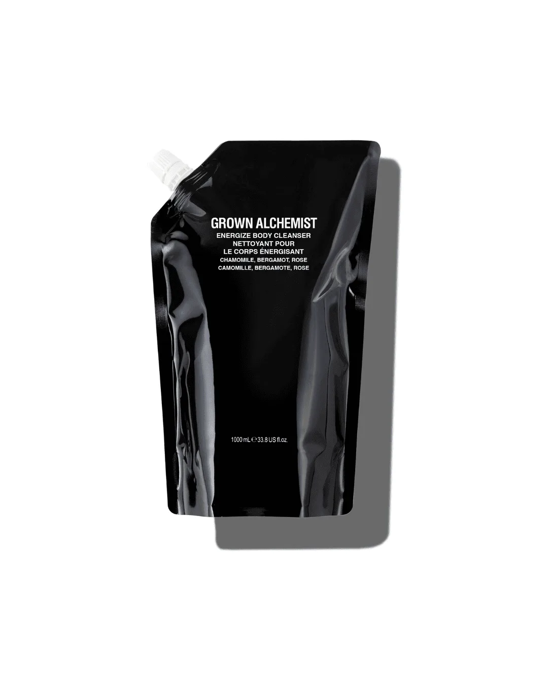 Body Wash vs. Body Scrub: When to Use Each for Optimal Skin Care