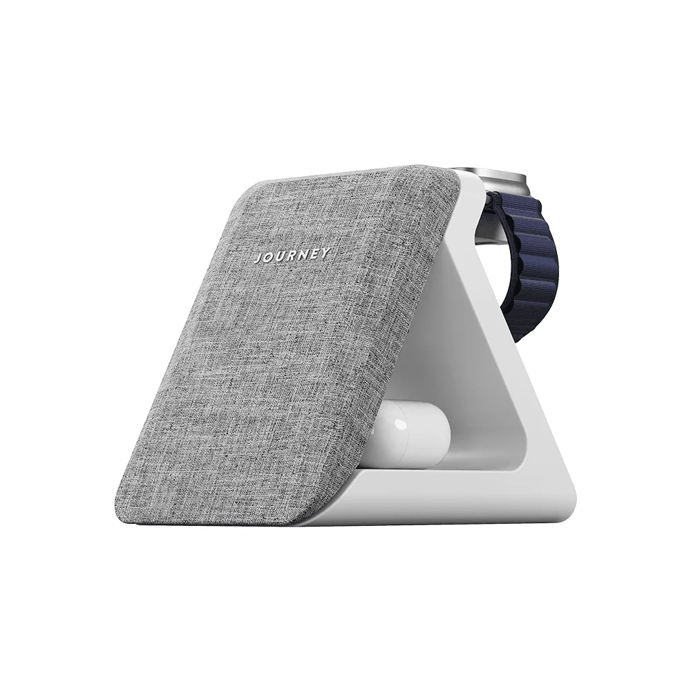 How to Set Up Your SUMMIT 3-in-1 Wireless Charging Station for Maximum Efficiency