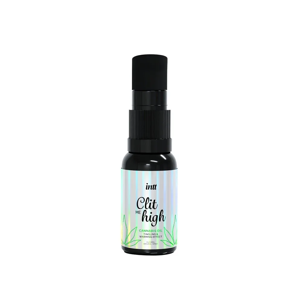How to Apply Arousal Spray: Clitoral Spray Tips
