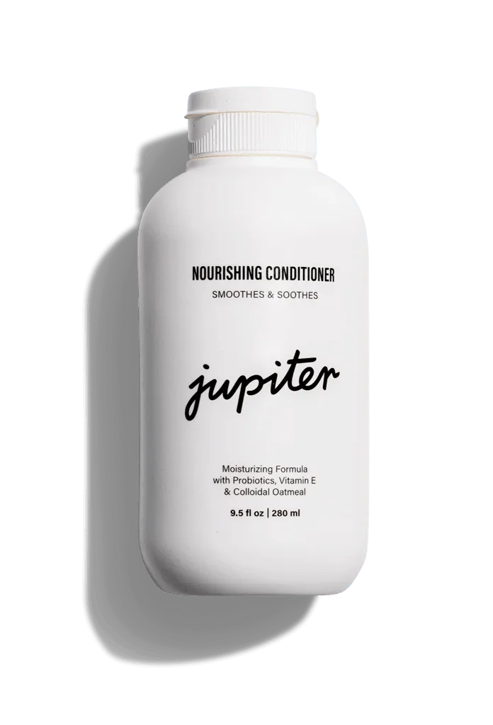 วิธีใช้ Jupiter Balancing Shampoo สำหรับการดูแลหนังศีรษะมัน