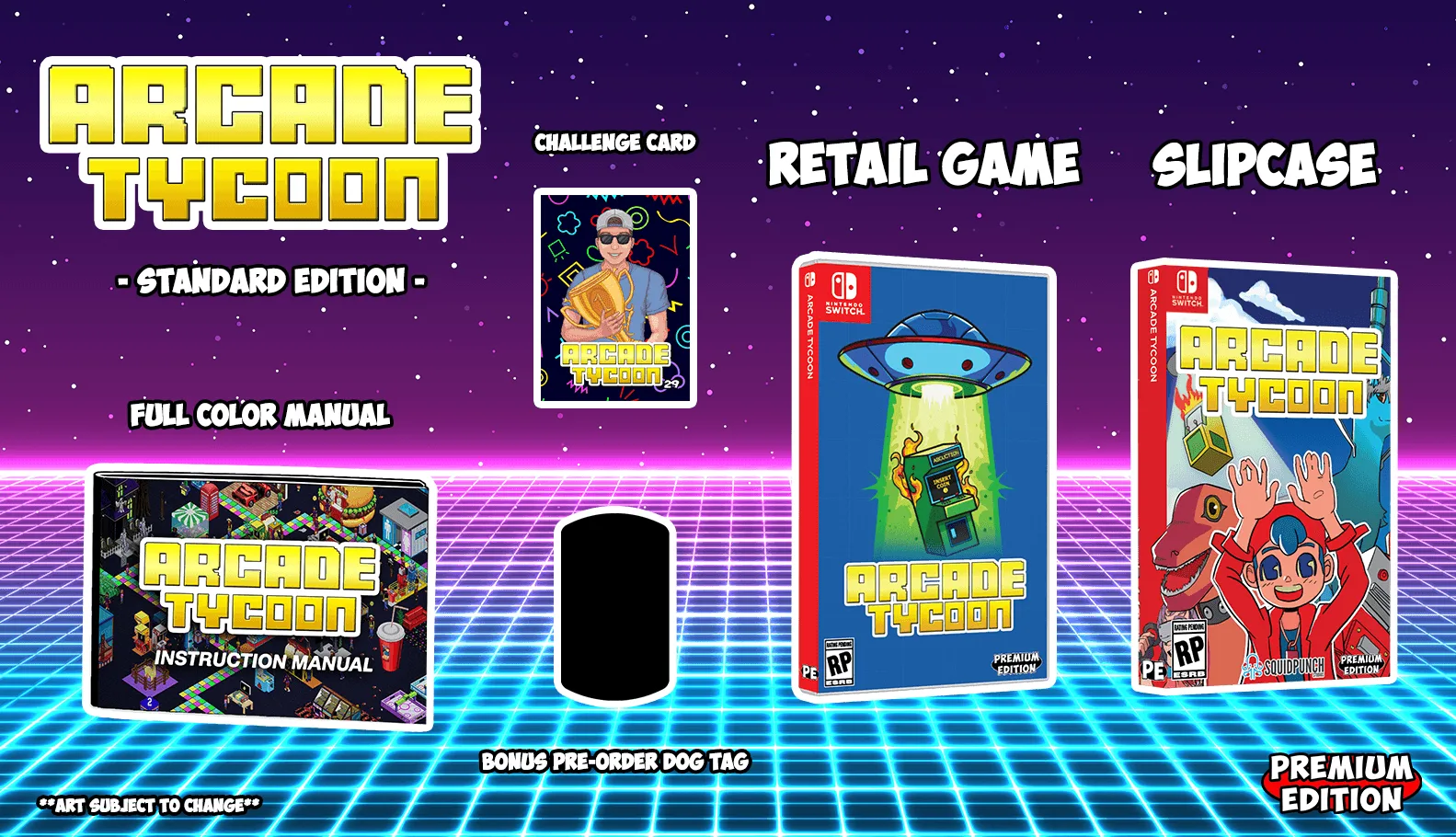 The Rise of Limited Run Games and Physical Indie Releases