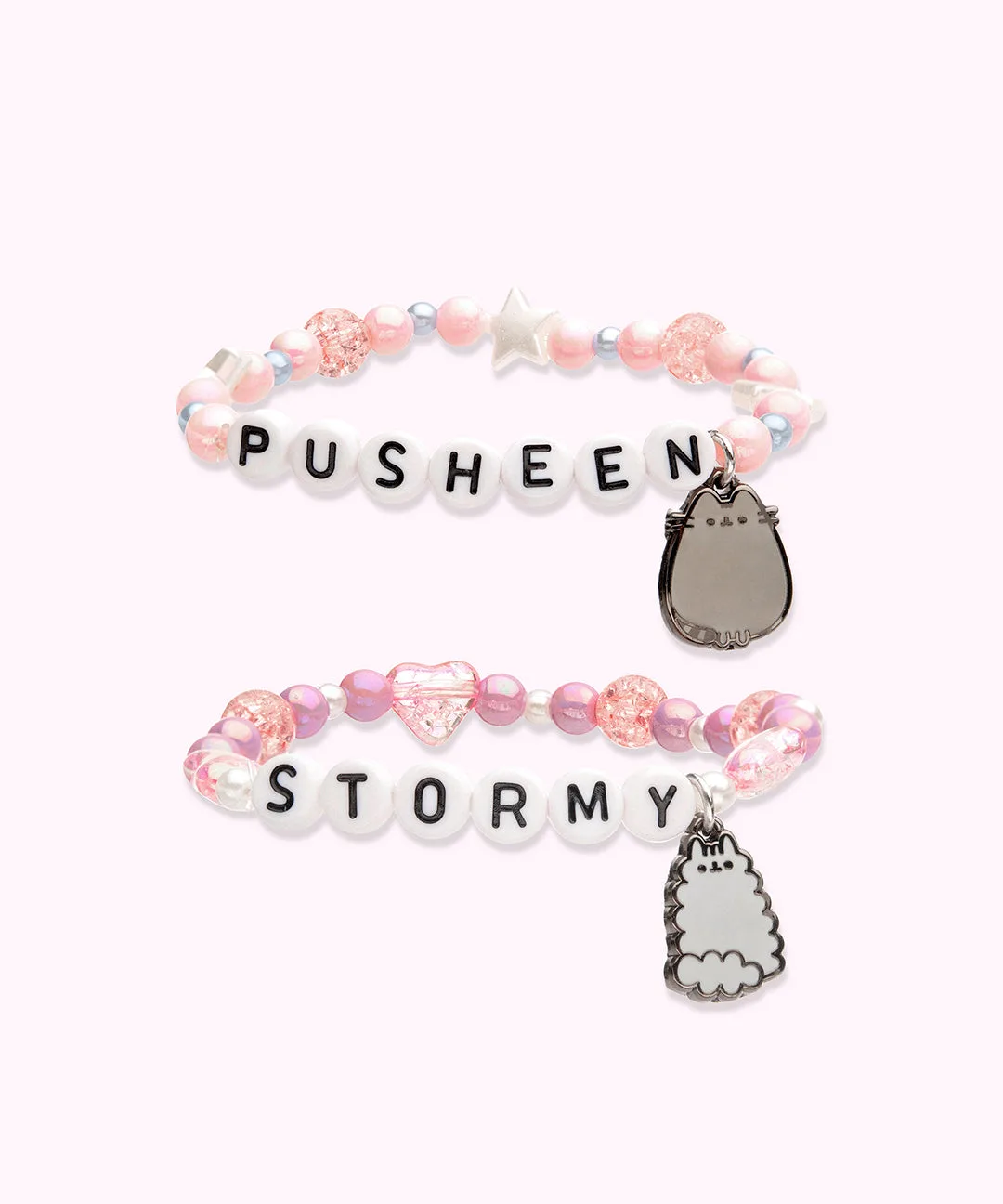 Pusheen Apparel Size Guide for Unisex Hoodies and Tees