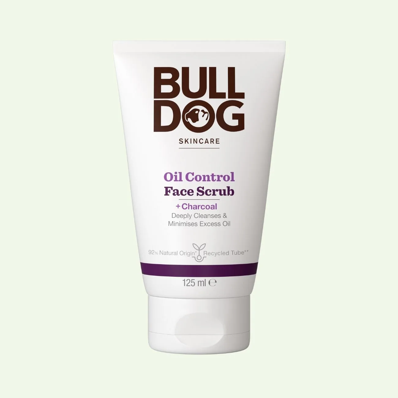 Oil Control Face Scrub