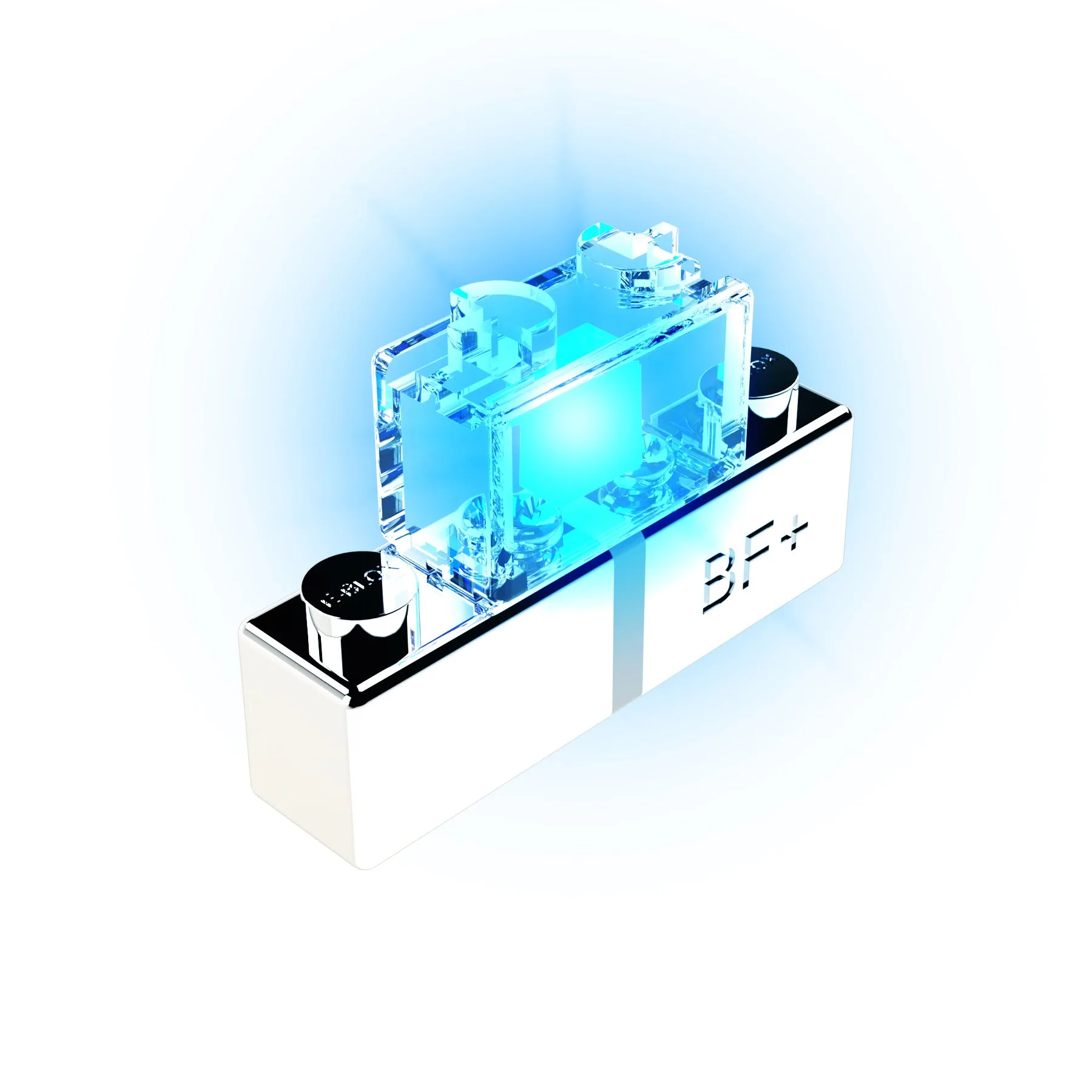 LED - Flashing Color