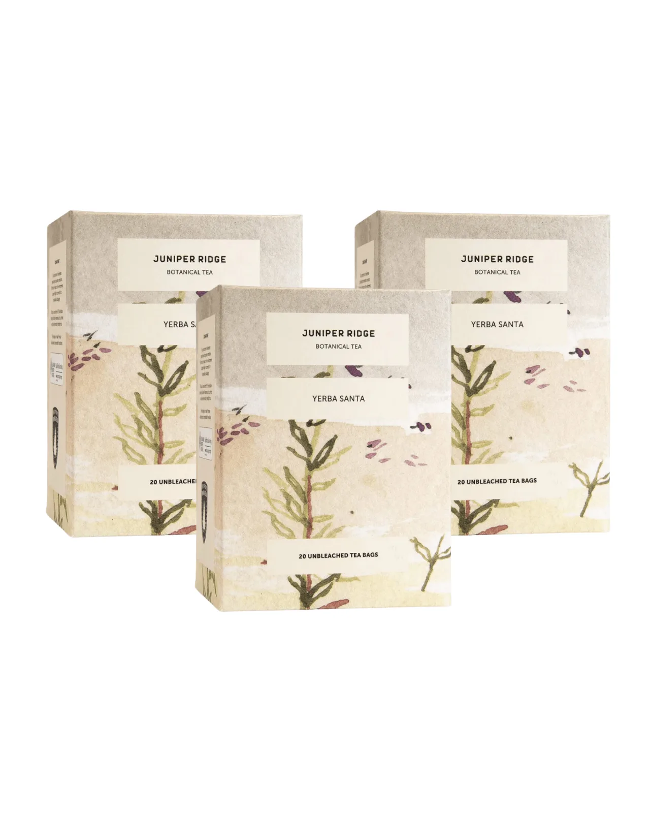 Yerba Santa Tea: Benefits, Brewing Tips, and How to Make It