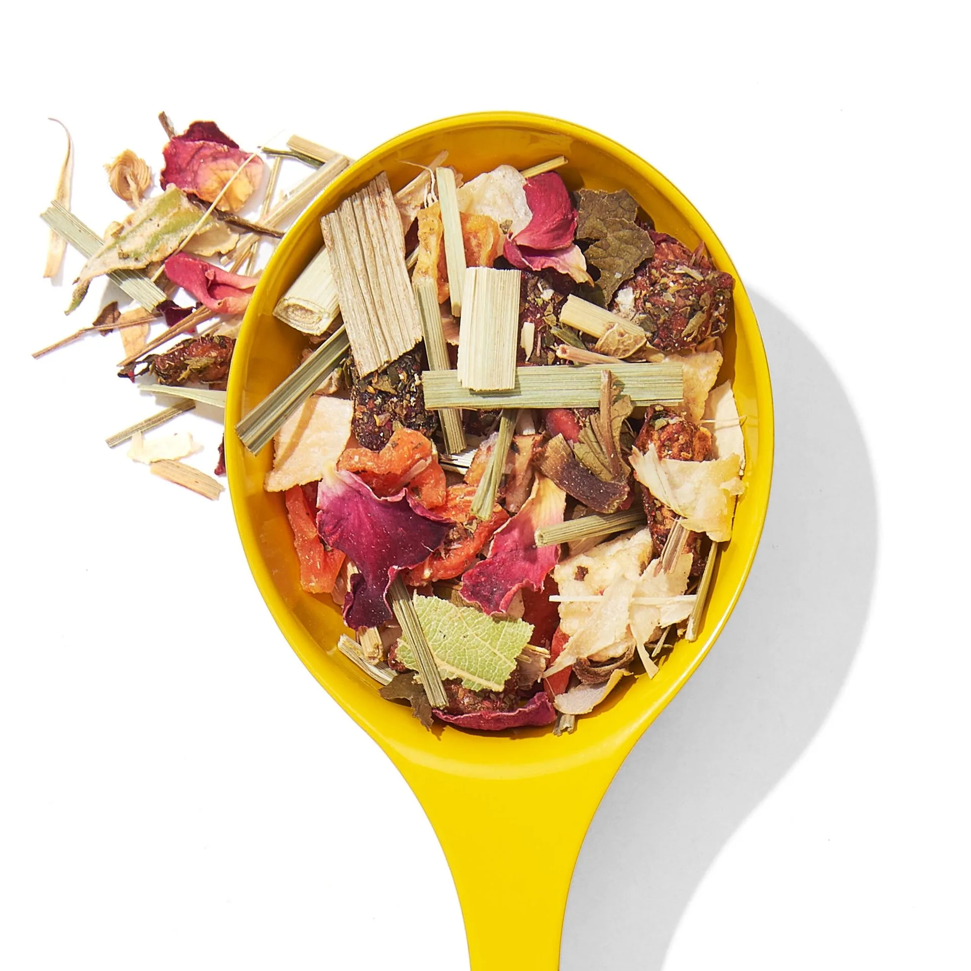 How to Brew Sleepy Lychee Tea for a Relaxing Evening
