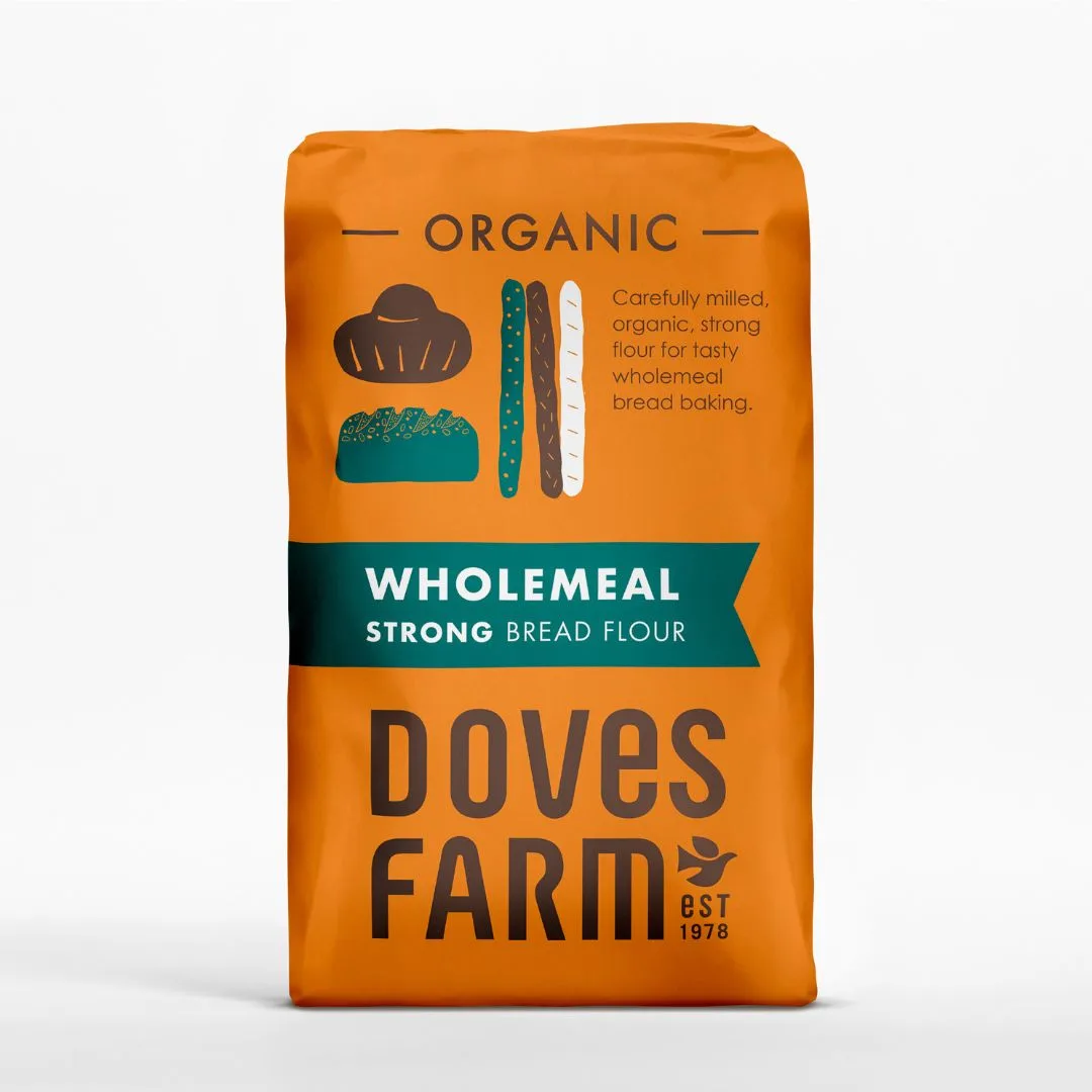 Baking Powder vs Yeast: When to Use Each in Organic Baking