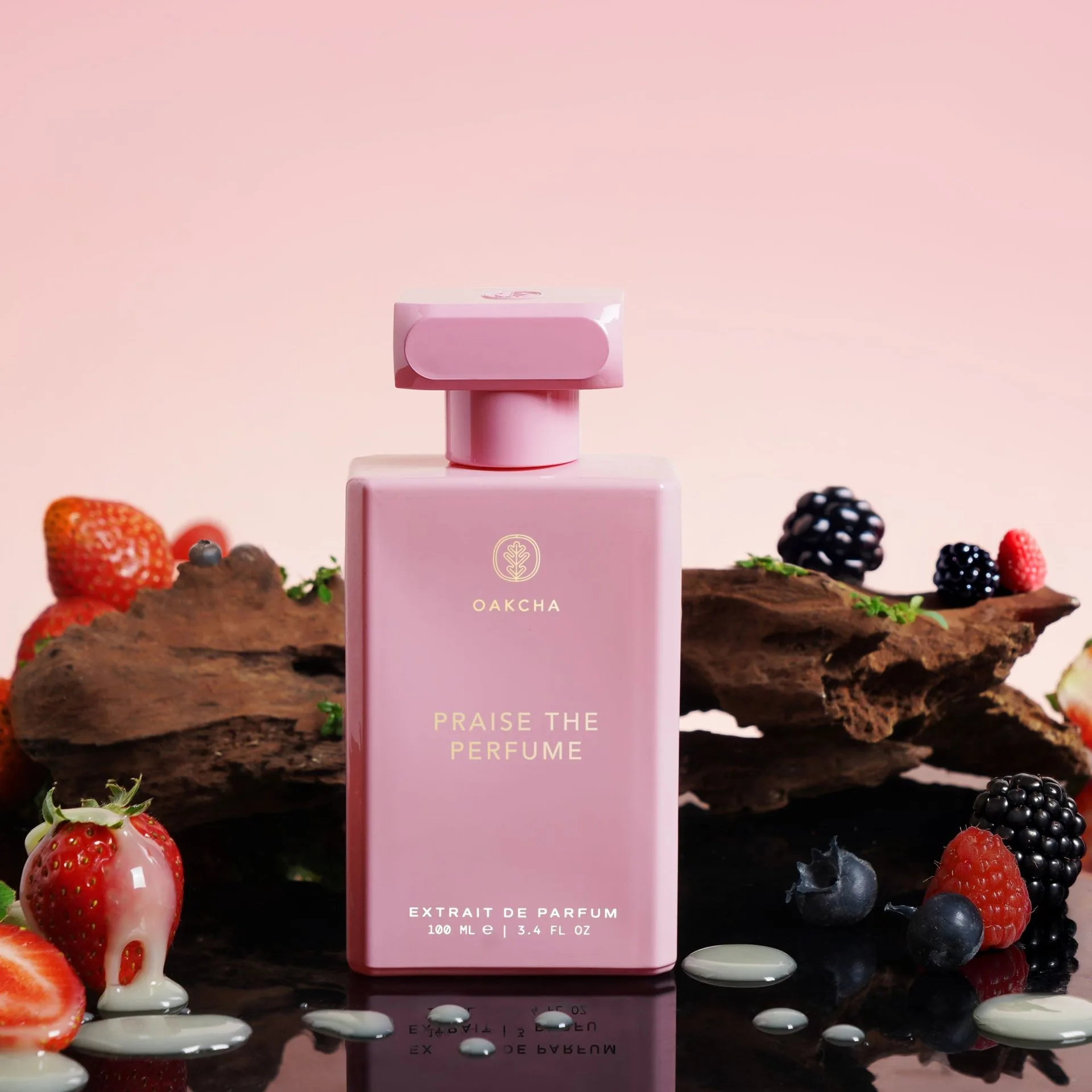 Praise the Perfume 100 ml: Duftnoten und Tragetipps