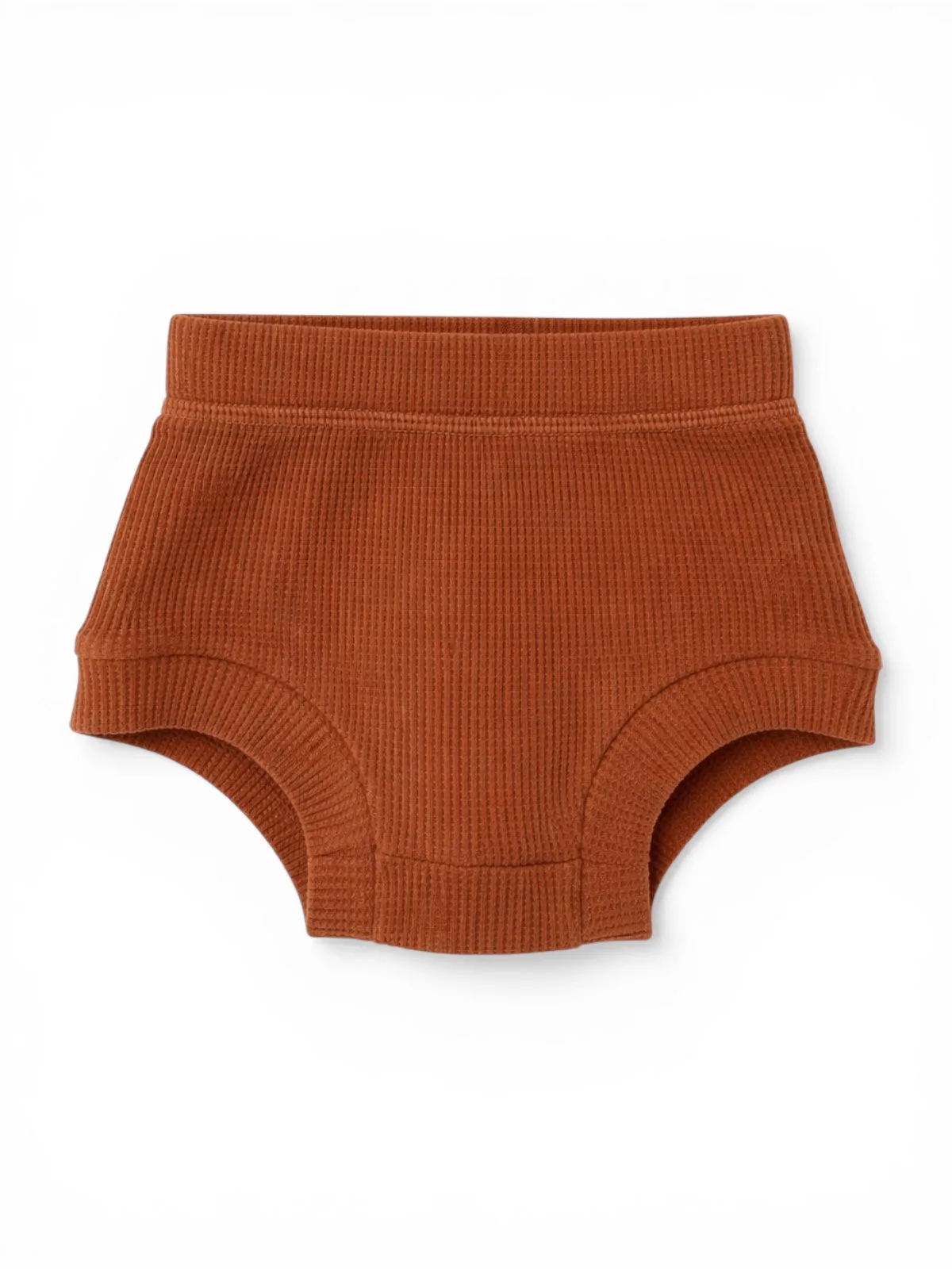 How to Choose Organic Waffle Shorts for Baby Summer