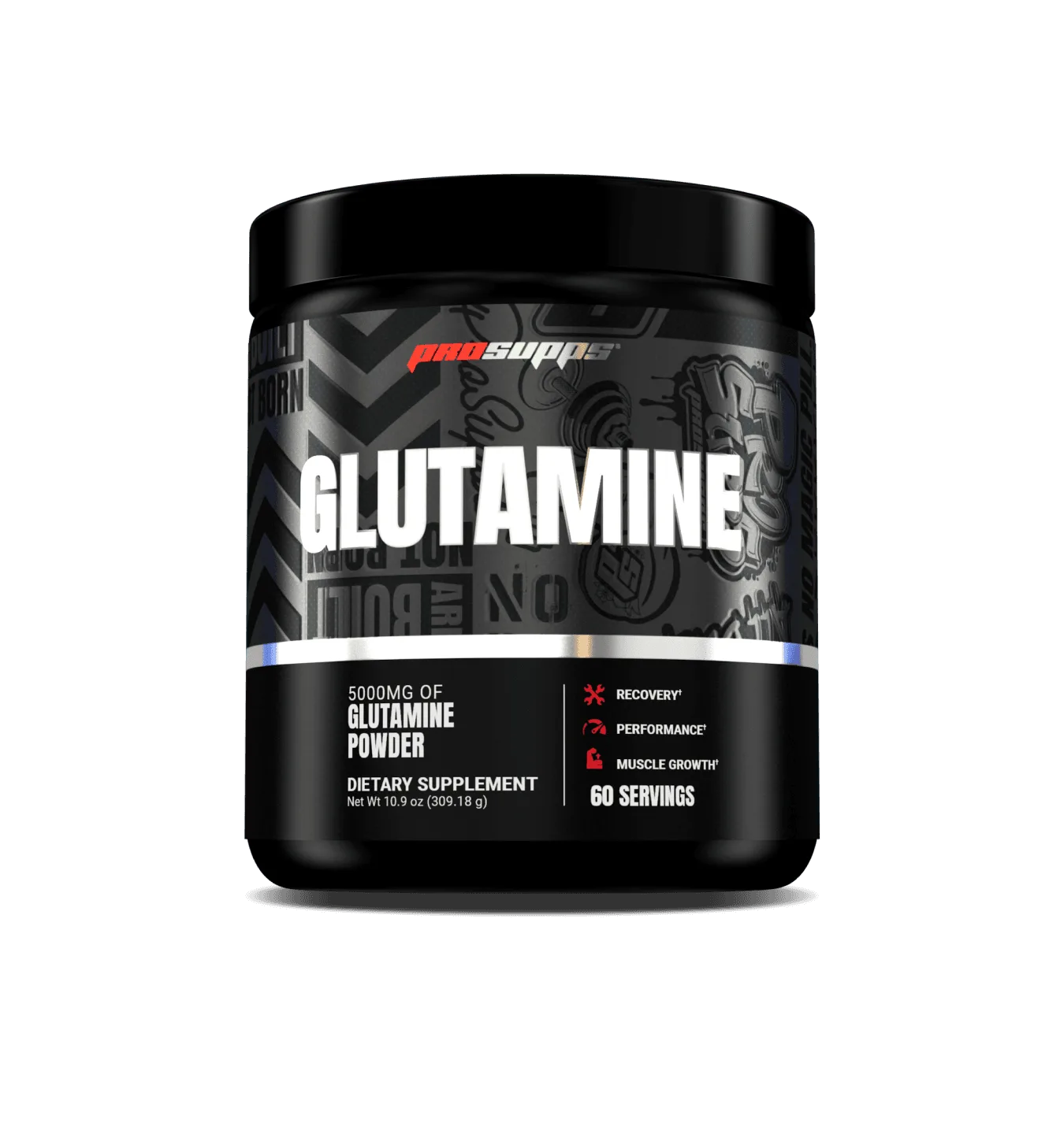 Glutamin