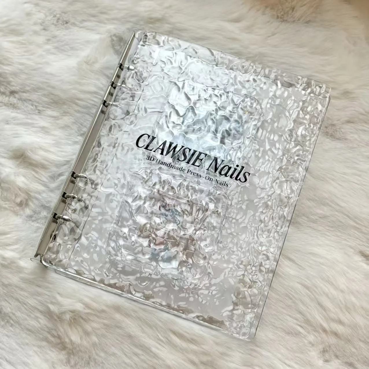 كيفية استخدام مثبت أظافر CLAWSIE لتثبيت أقوى
