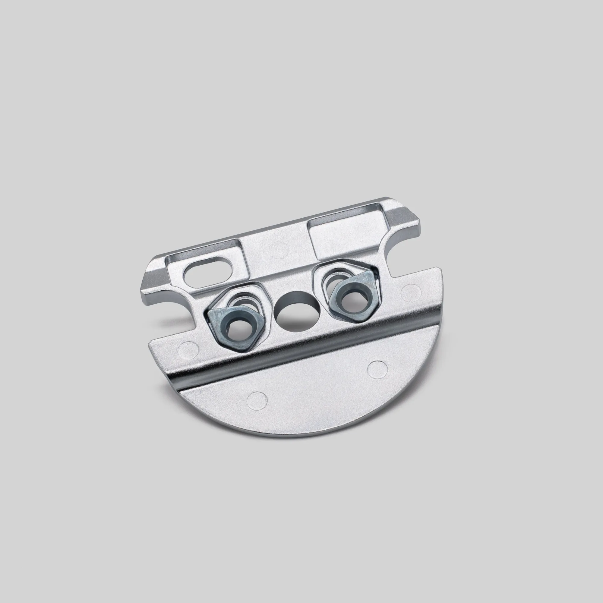 Piastra di montaggio per Smart Lock 1ª Gen, 2ª Gen, 3ª Gen Pro