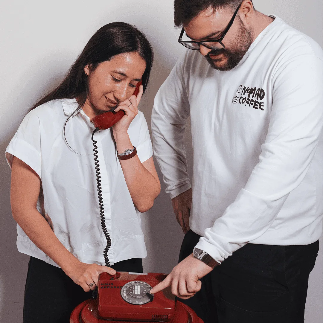 How to Choose the Perfect Course at Nomad's Consultorio: Expert Tips for Specialty Coffee Training