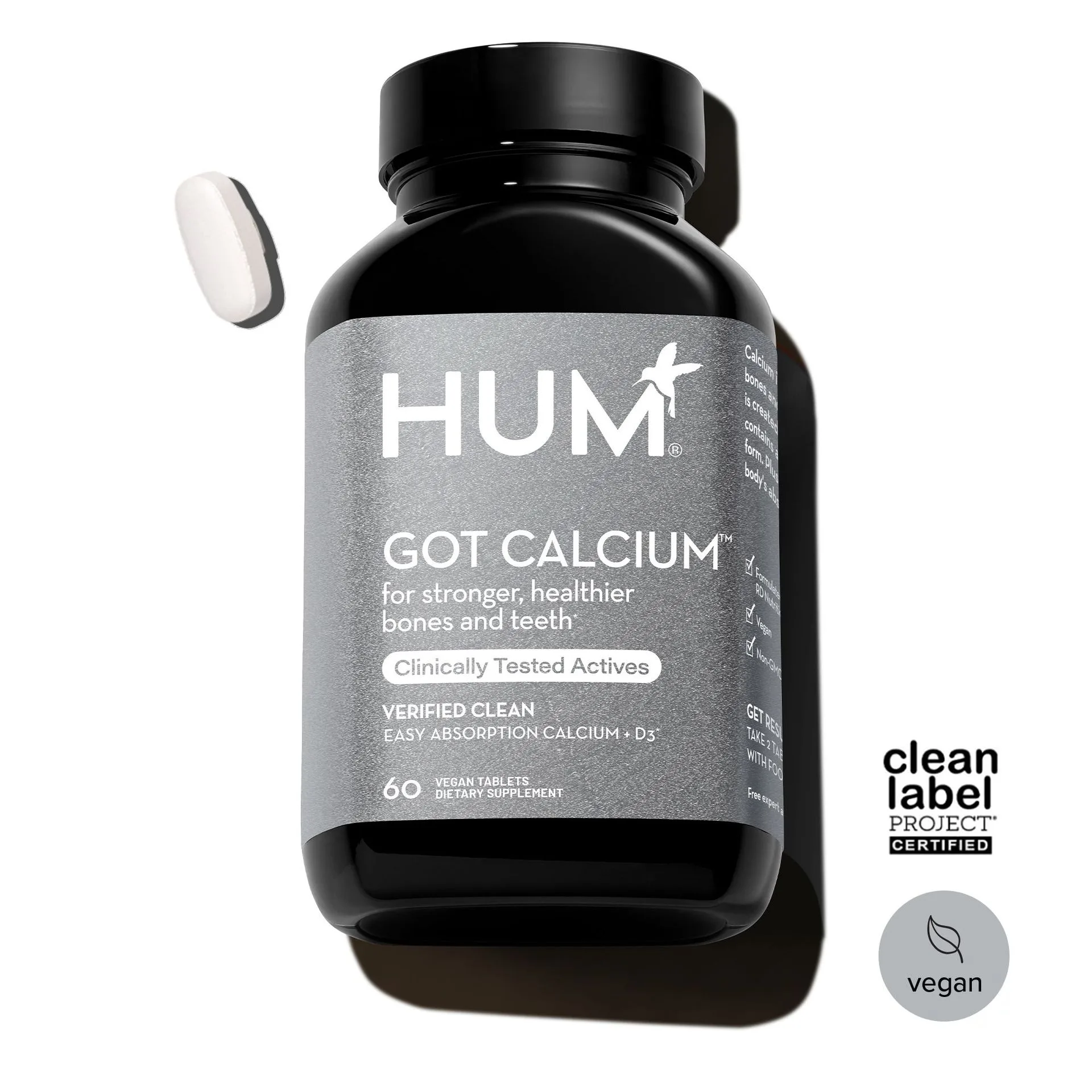 Got Calcium Review: A Delicious Way to Support Bone Health