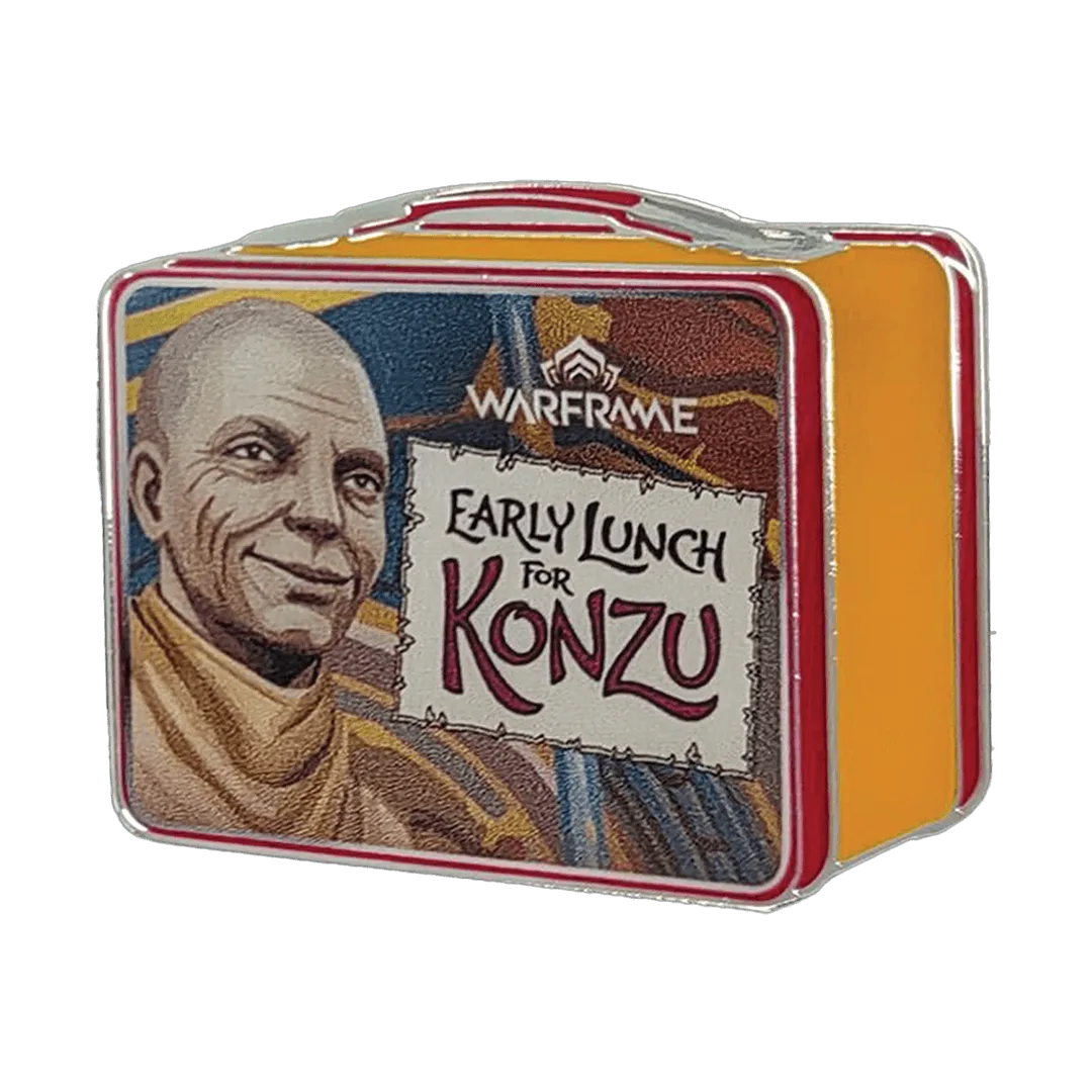 Konzu Pin