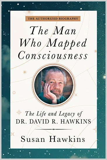 The Man Who Mapped Consciousness: Biography of a Psychologist