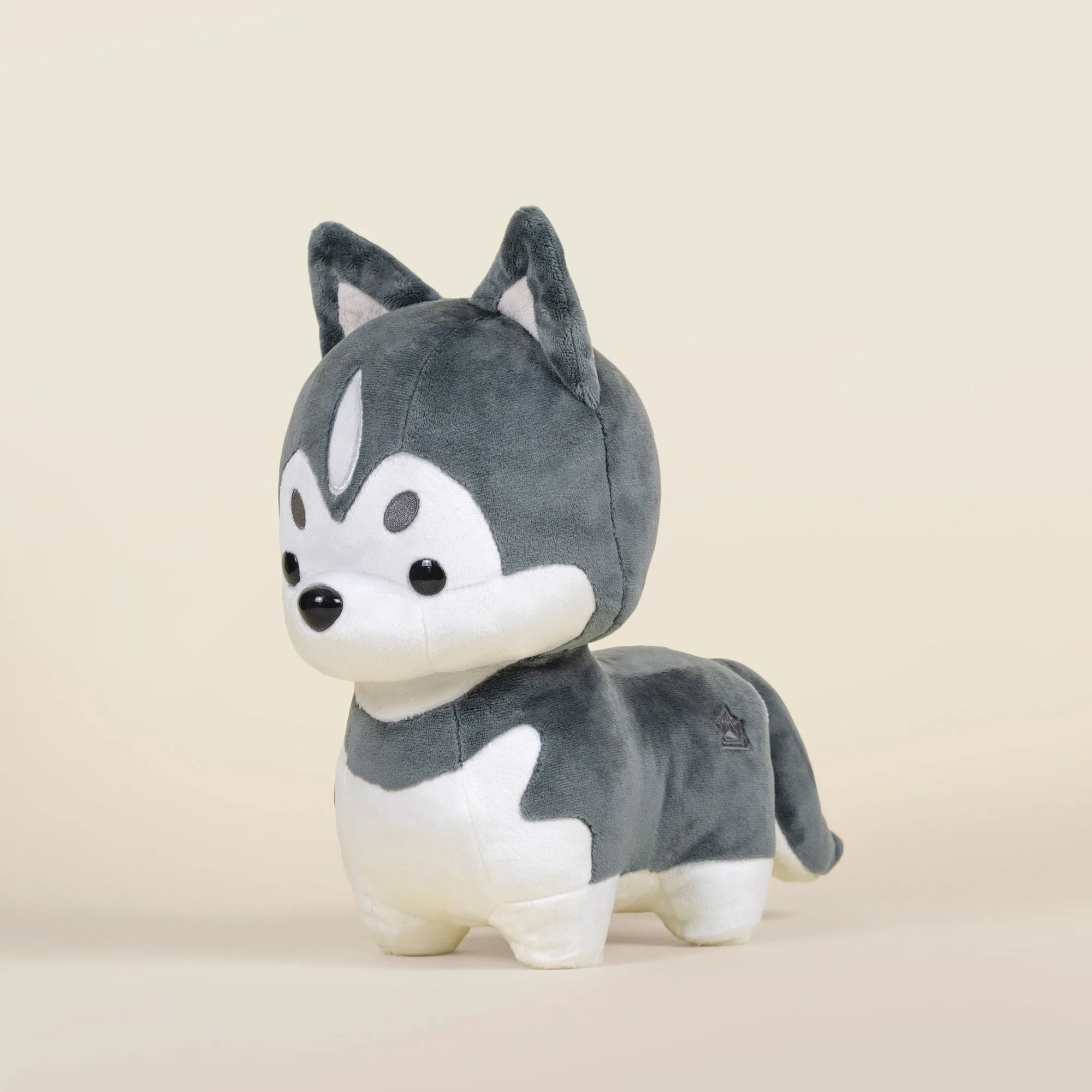 Huski o Husky Siberiano
